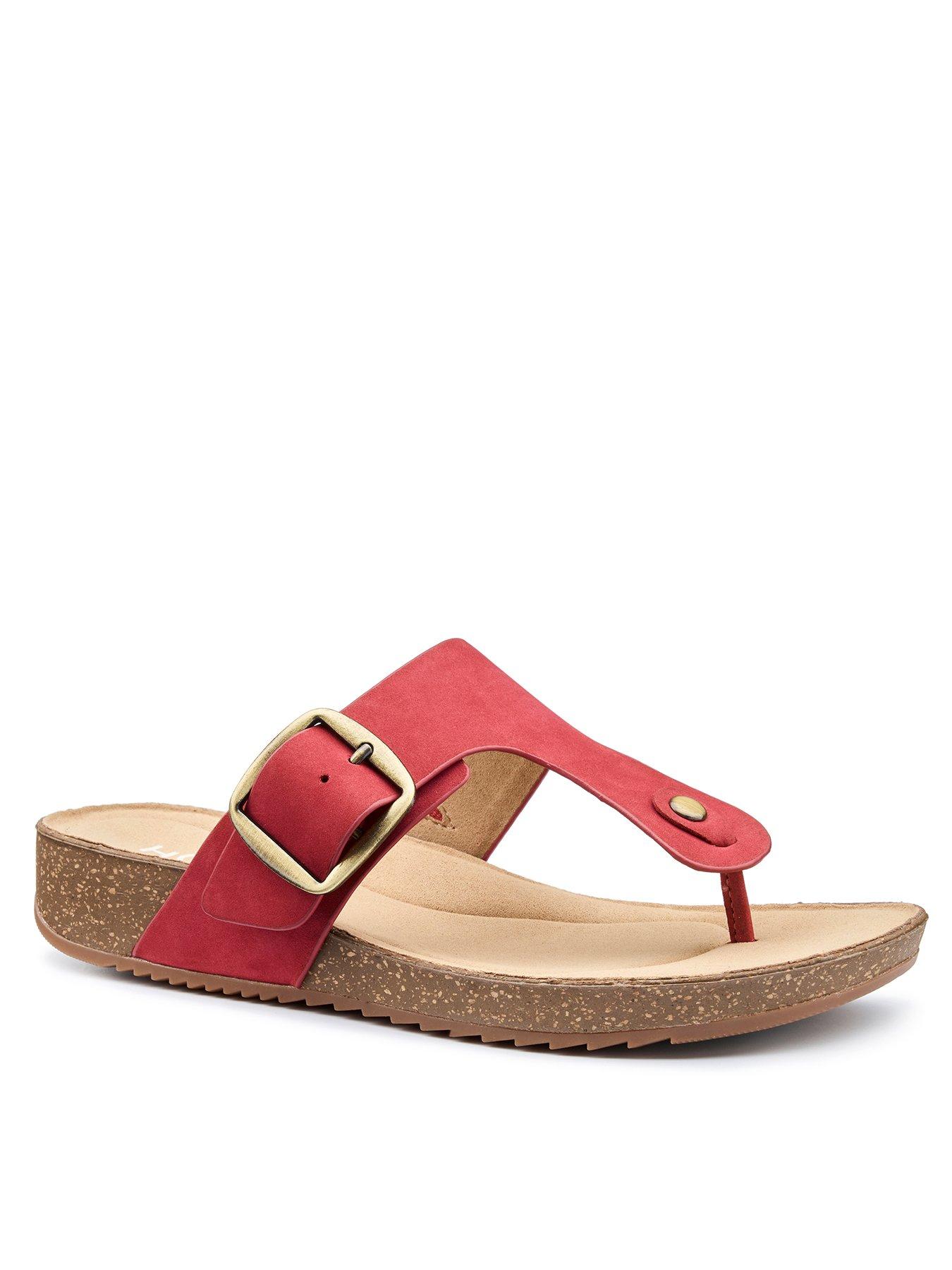  image of hotter-resort-salsa