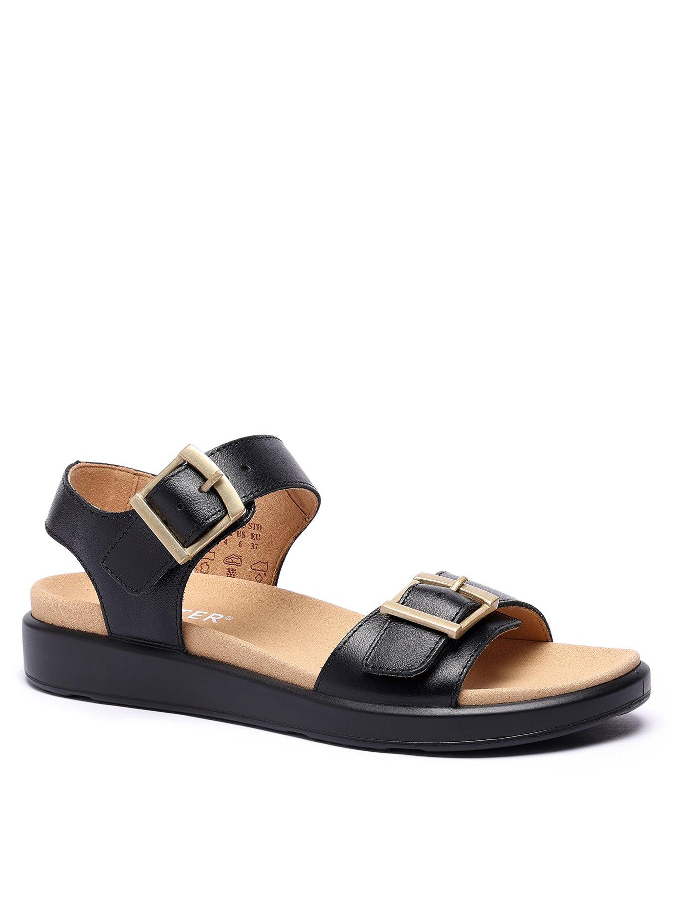 stillFront image of hotter-corfu-black