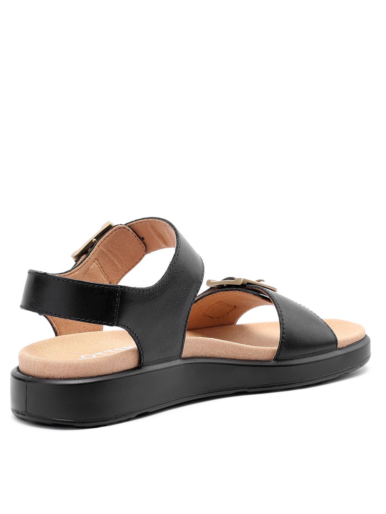  image of hotter-corfu-black