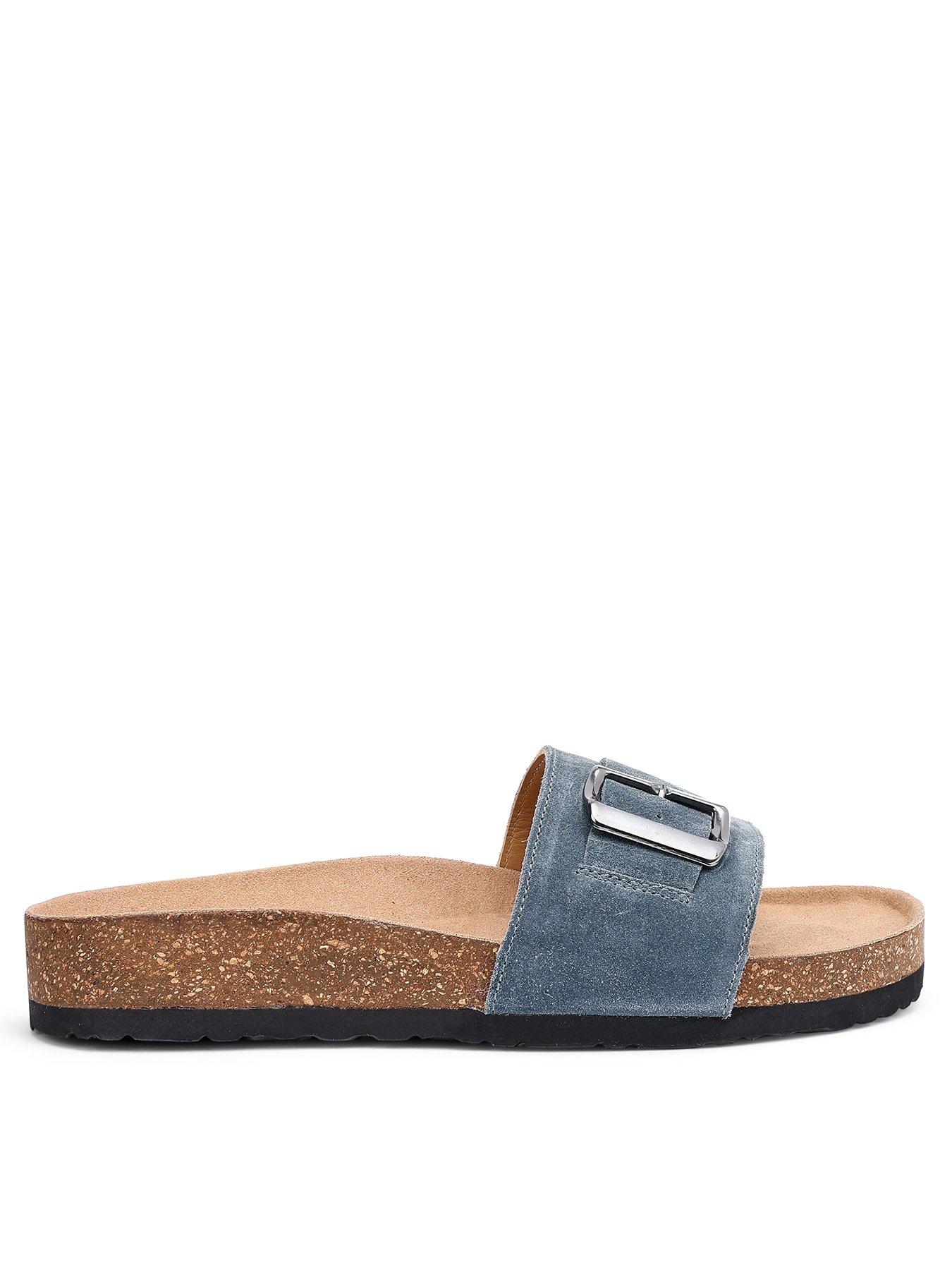 Image 1 of 4 of Hotter Sora - Aquatic Blue