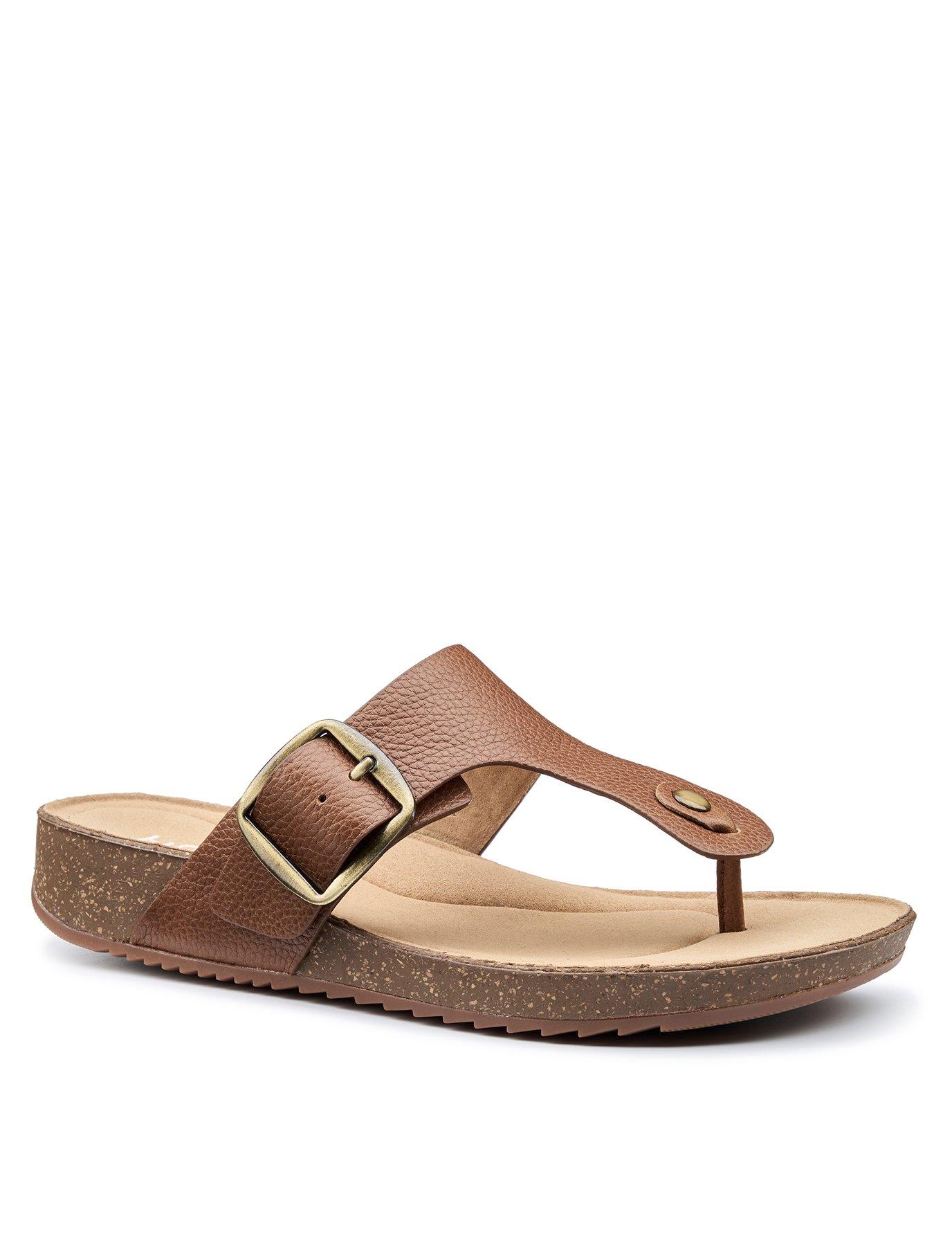  image of hotter-resort-wide-rich-tan