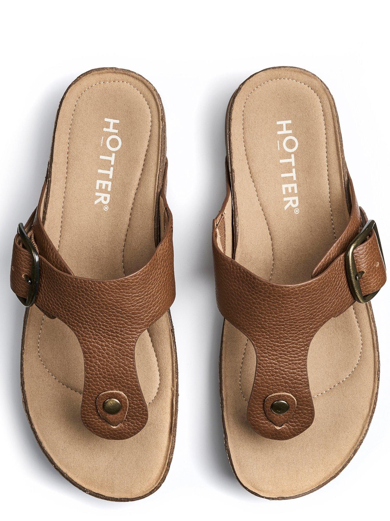  image of hotter-resort-wide-rich-tan