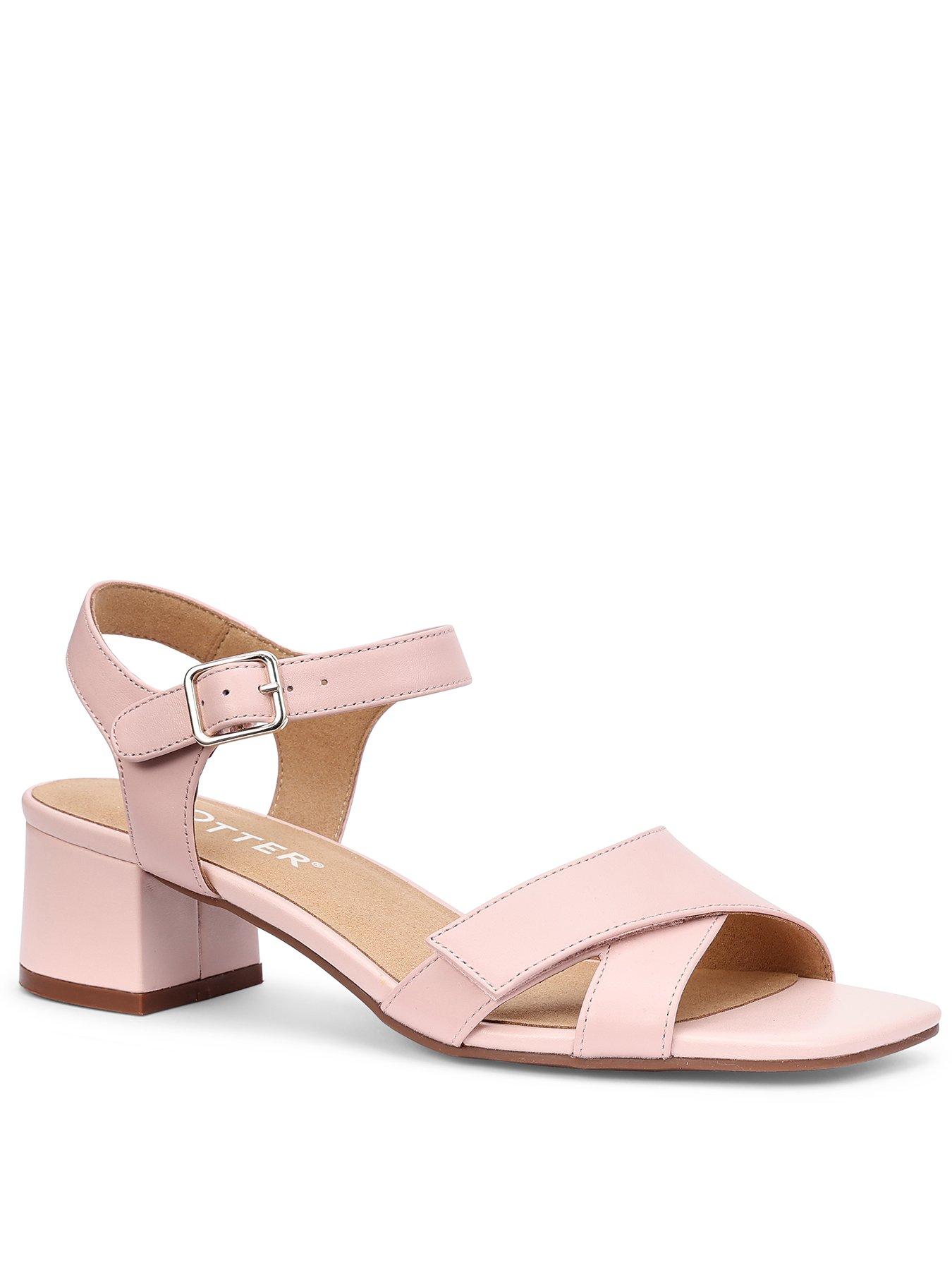  image of hotter-riviera-soft-pink