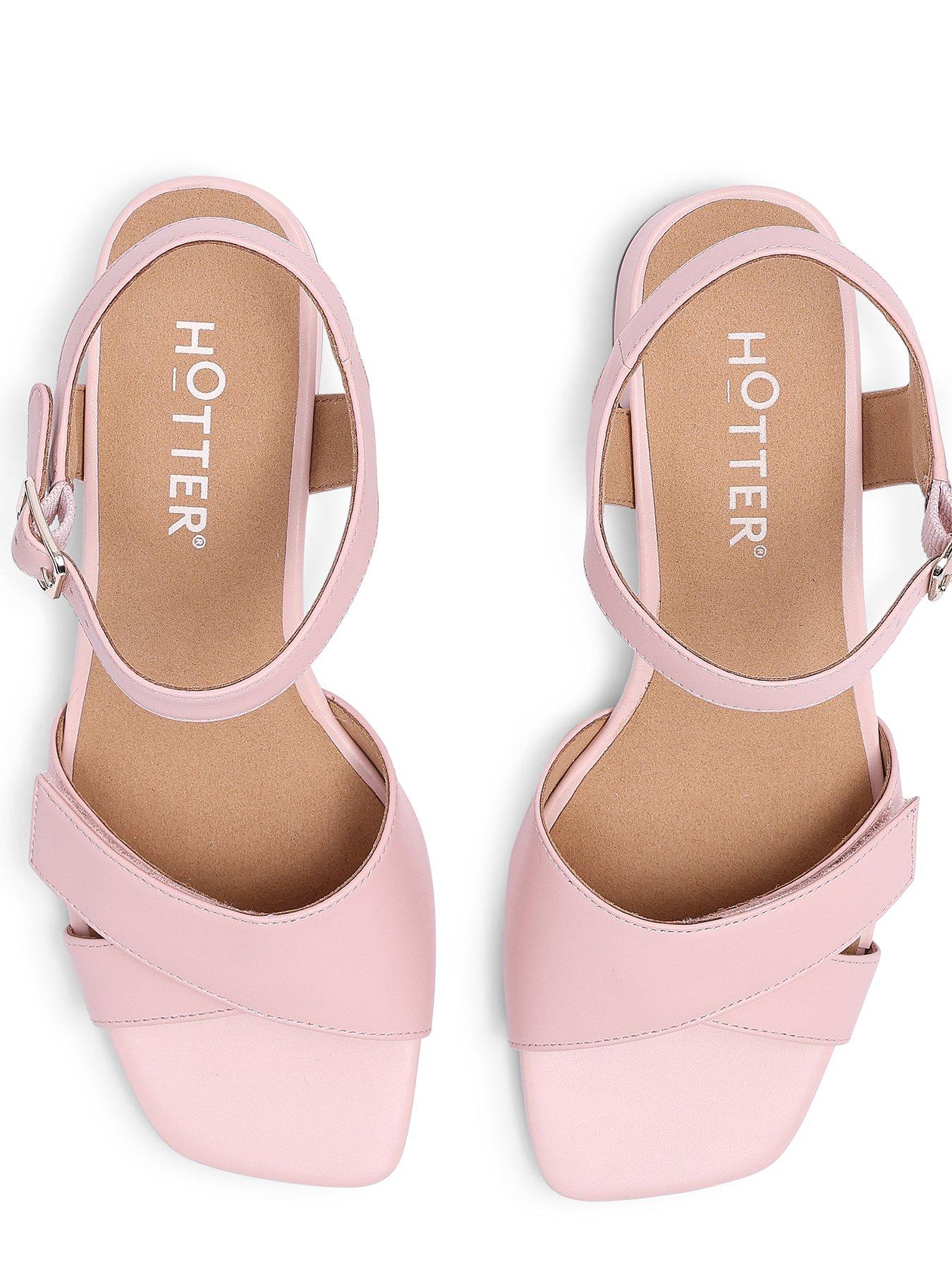  image of hotter-riviera-soft-pink