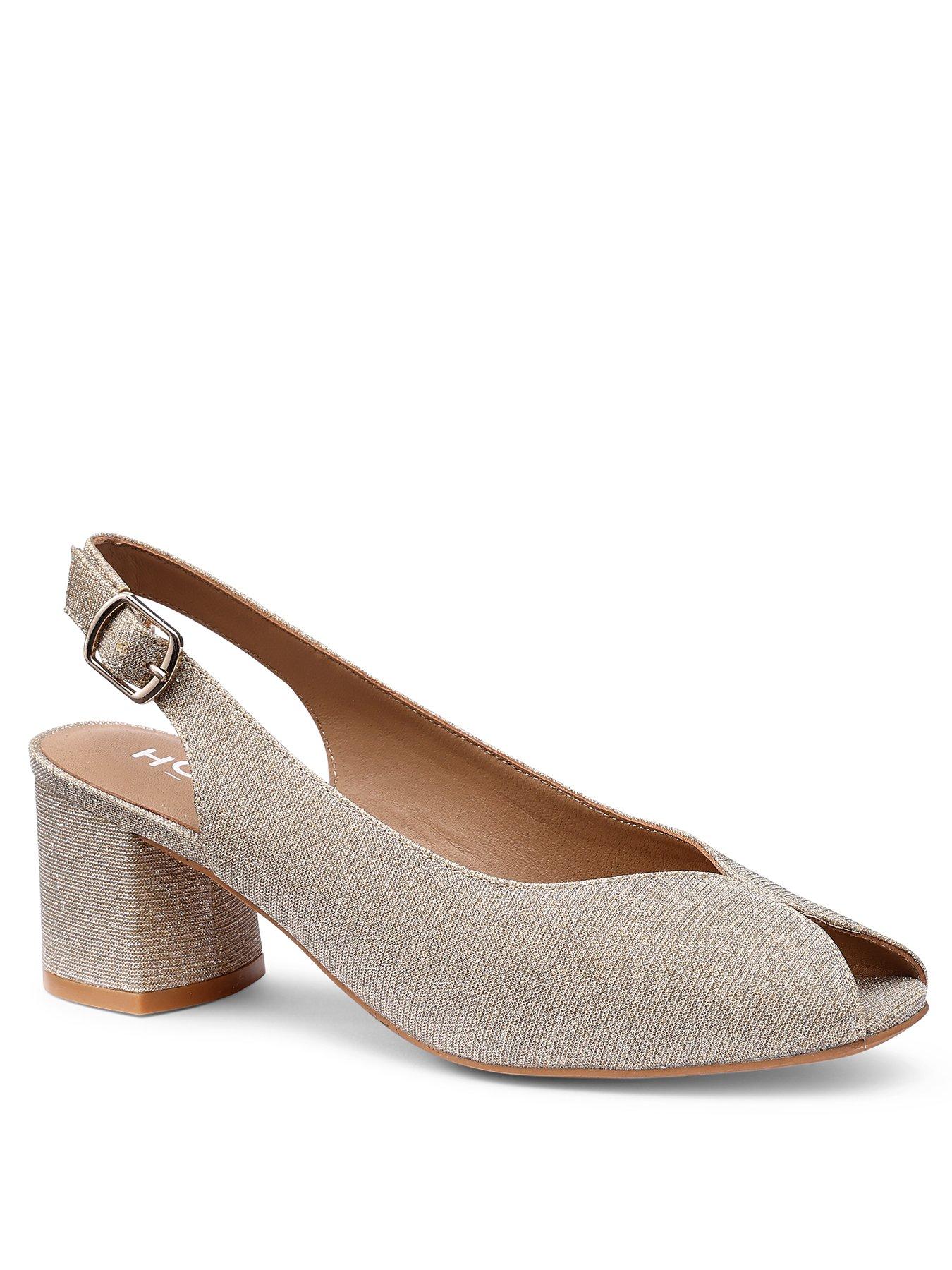  image of hotter-studio-wide-gold