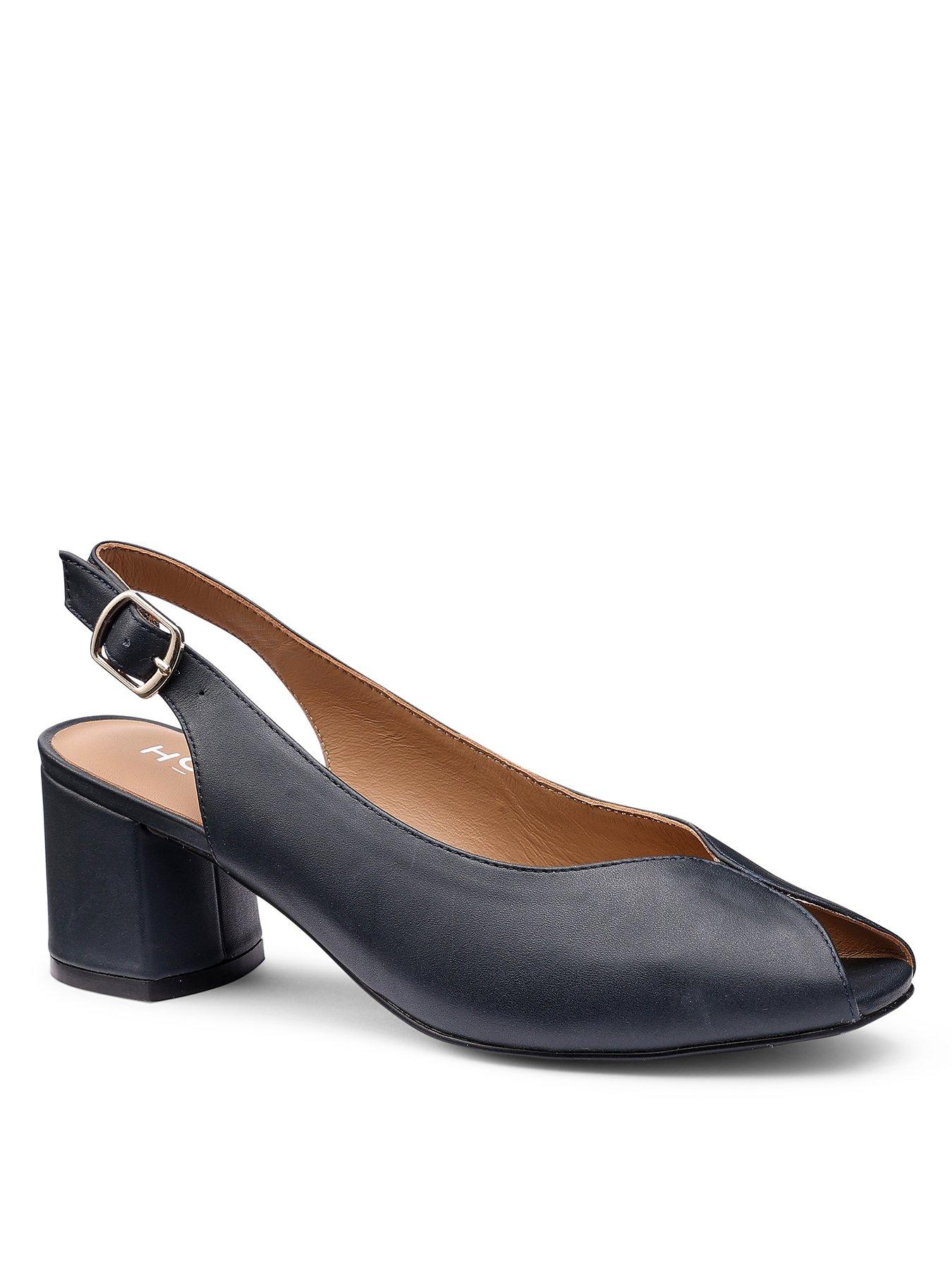 stillFront image of hotter-studio-wide-navy