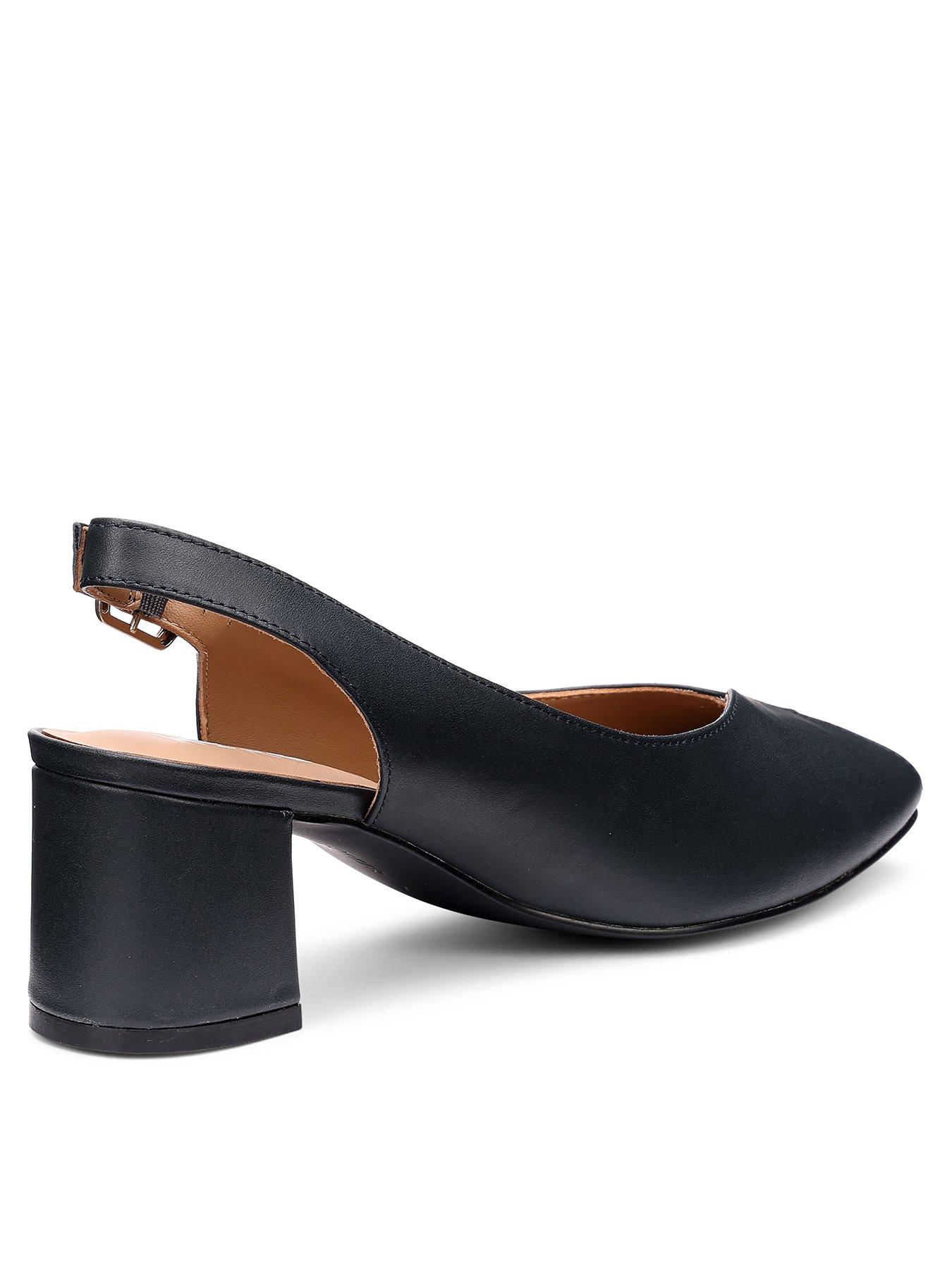  image of hotter-studio-wide-navy