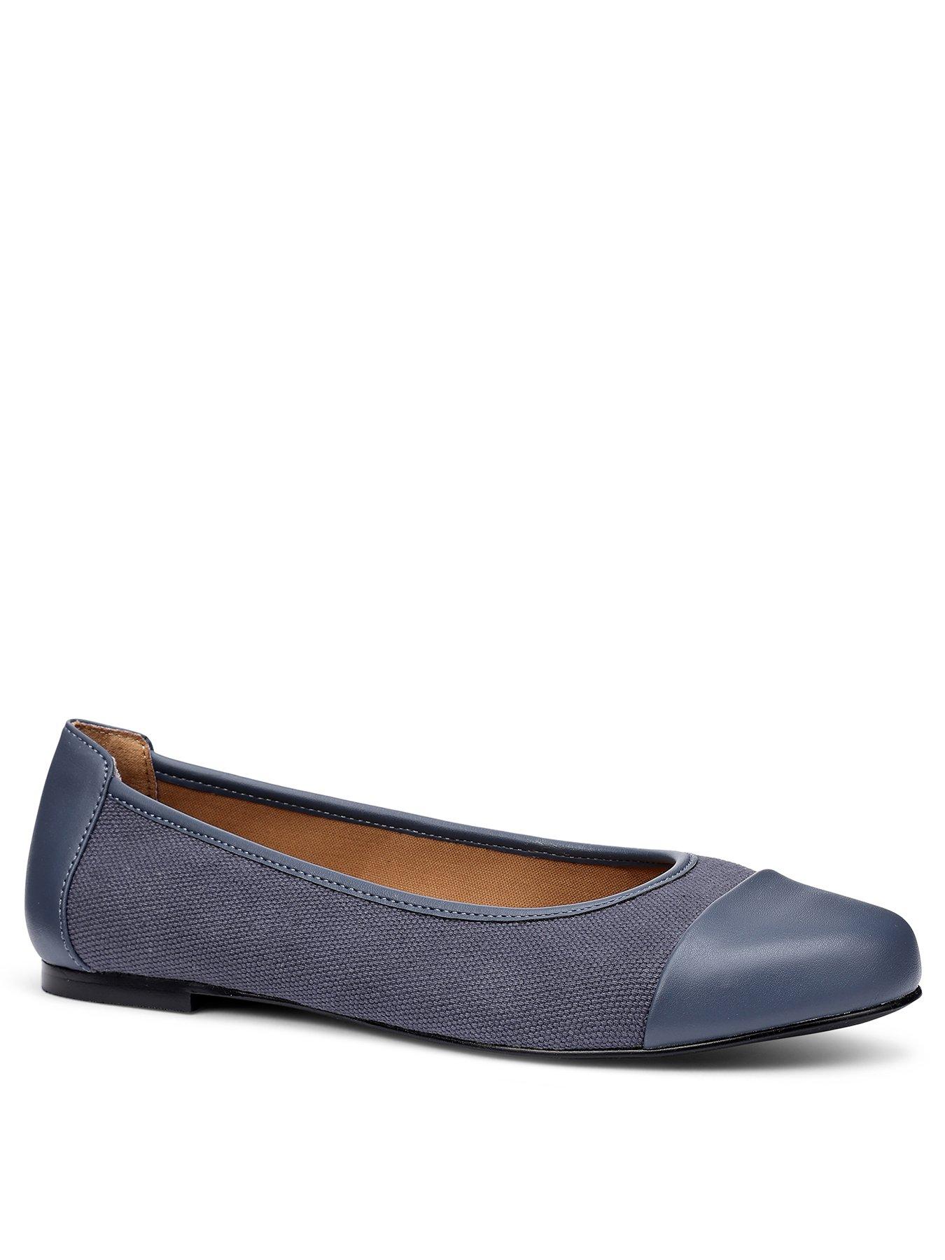  image of hotter-ingrid-aquatic-blue