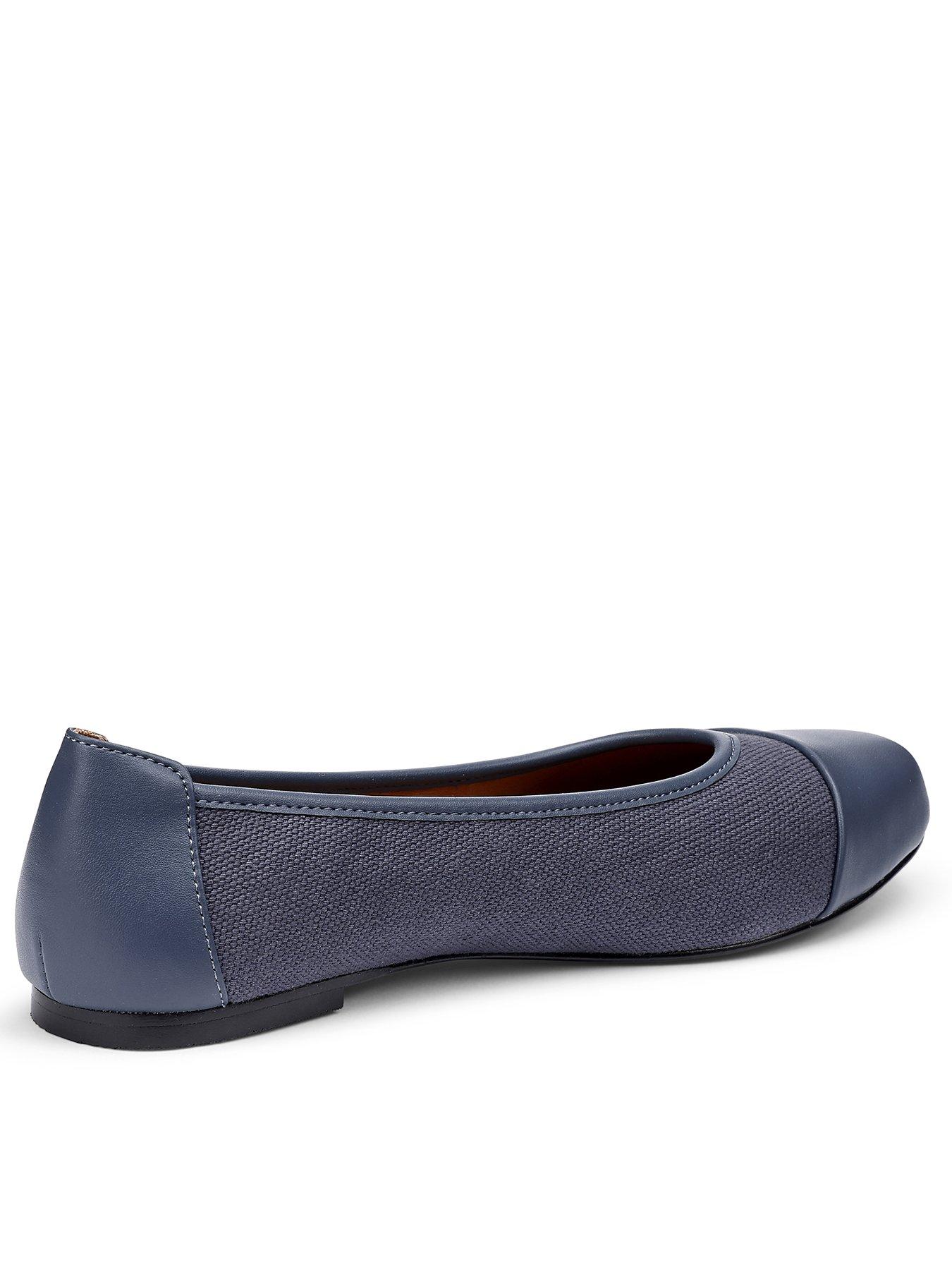  image of hotter-ingrid-aquatic-blue