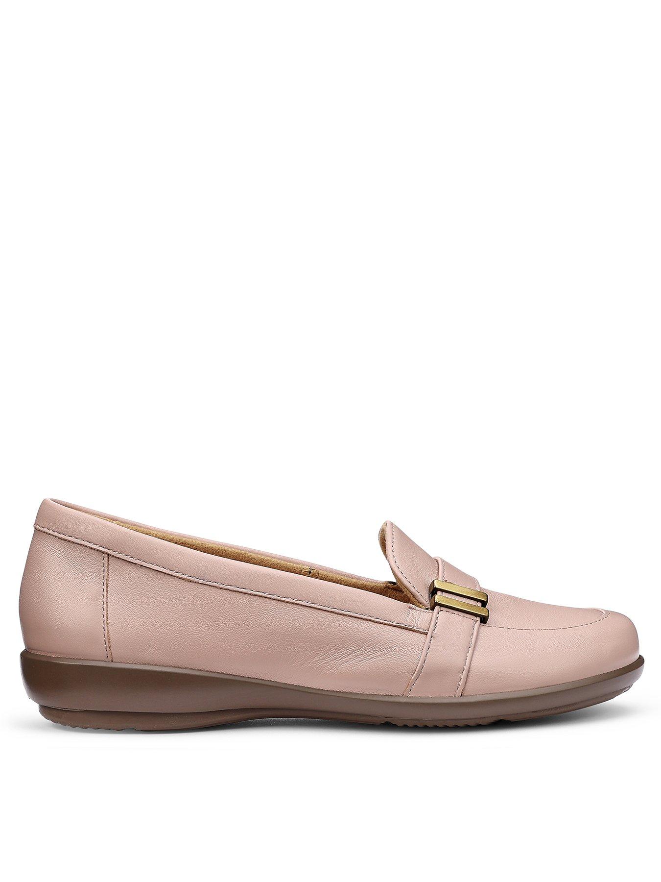  image of hotter-clay-wide-light-mink