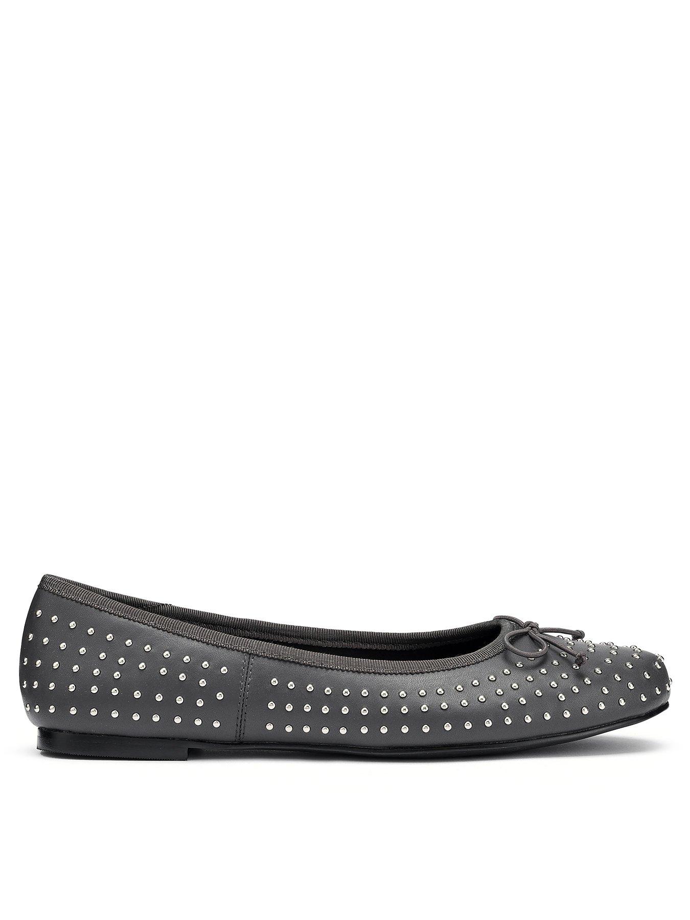  image of hotter-ebba-wide-dark-grey