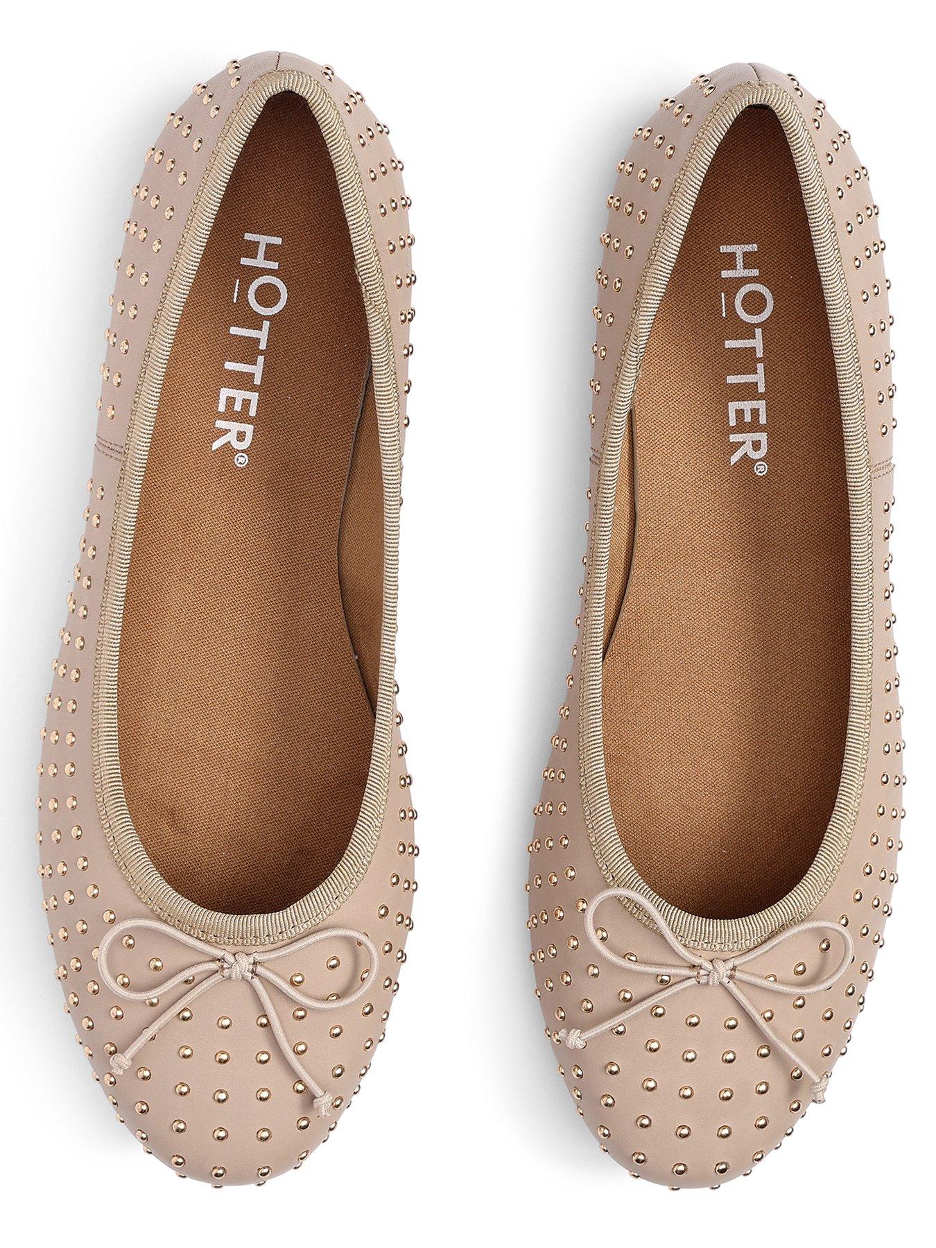  image of hotter-ebba-soft-beige