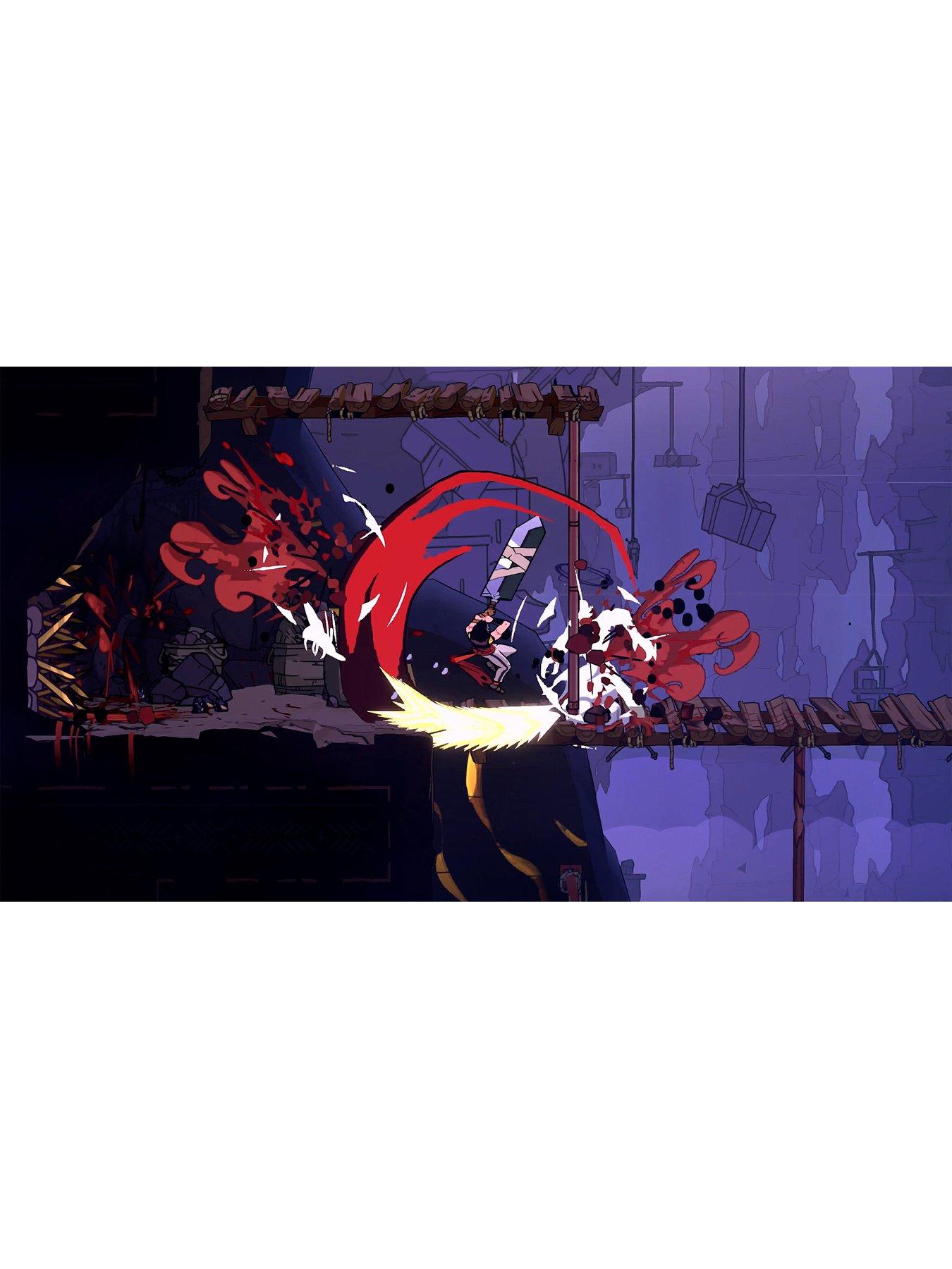 Image 2 of 7 of Playstation The Rogue Prince of Persia - PlayStation&reg;5