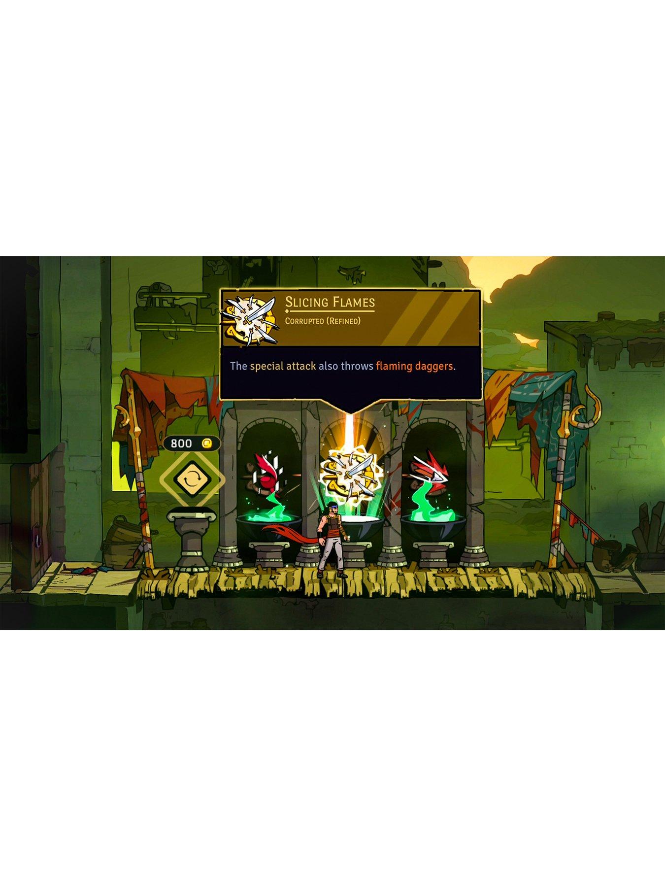 Image 7 of 7 of Playstation The Rogue Prince of Persia - PlayStation&reg;5