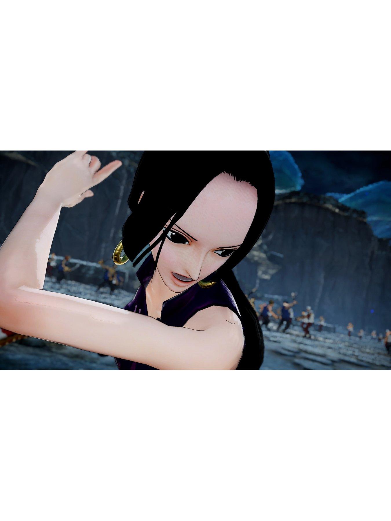  image of playstation-5-one-piecenbsppirate-warriors-4