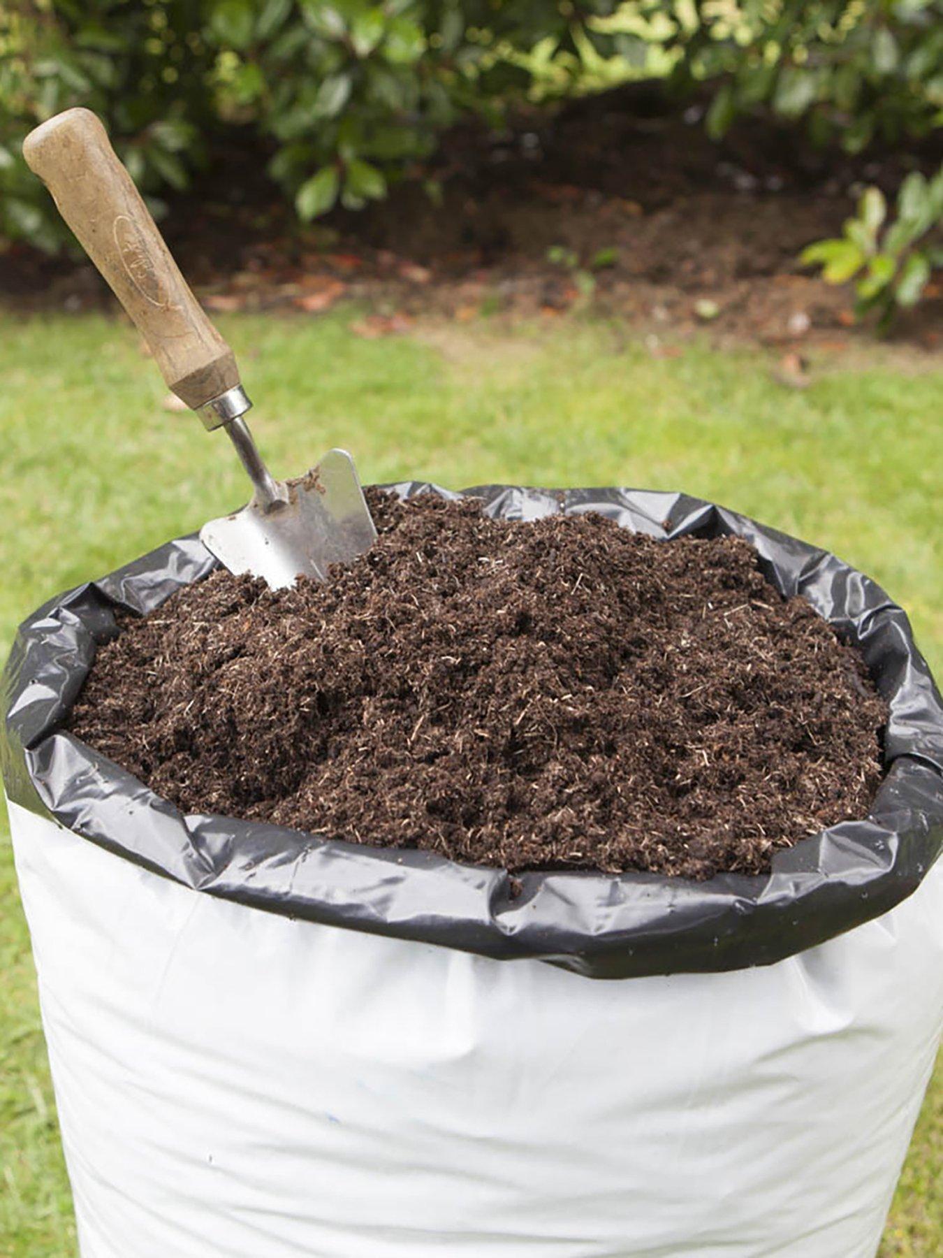 You Garden Premium Professional Compost (60+20) 80L