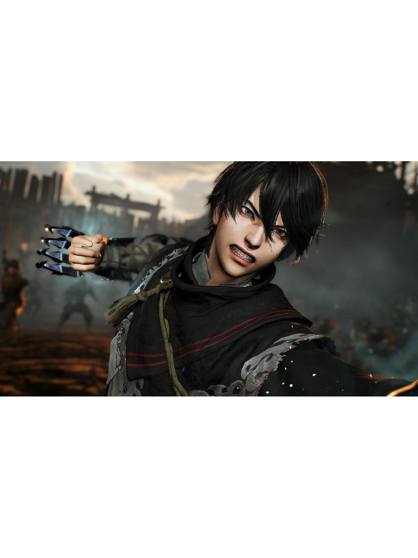 Image 5 of 7 of Nintendo Switch 2 Dynasty Warriors: Origins