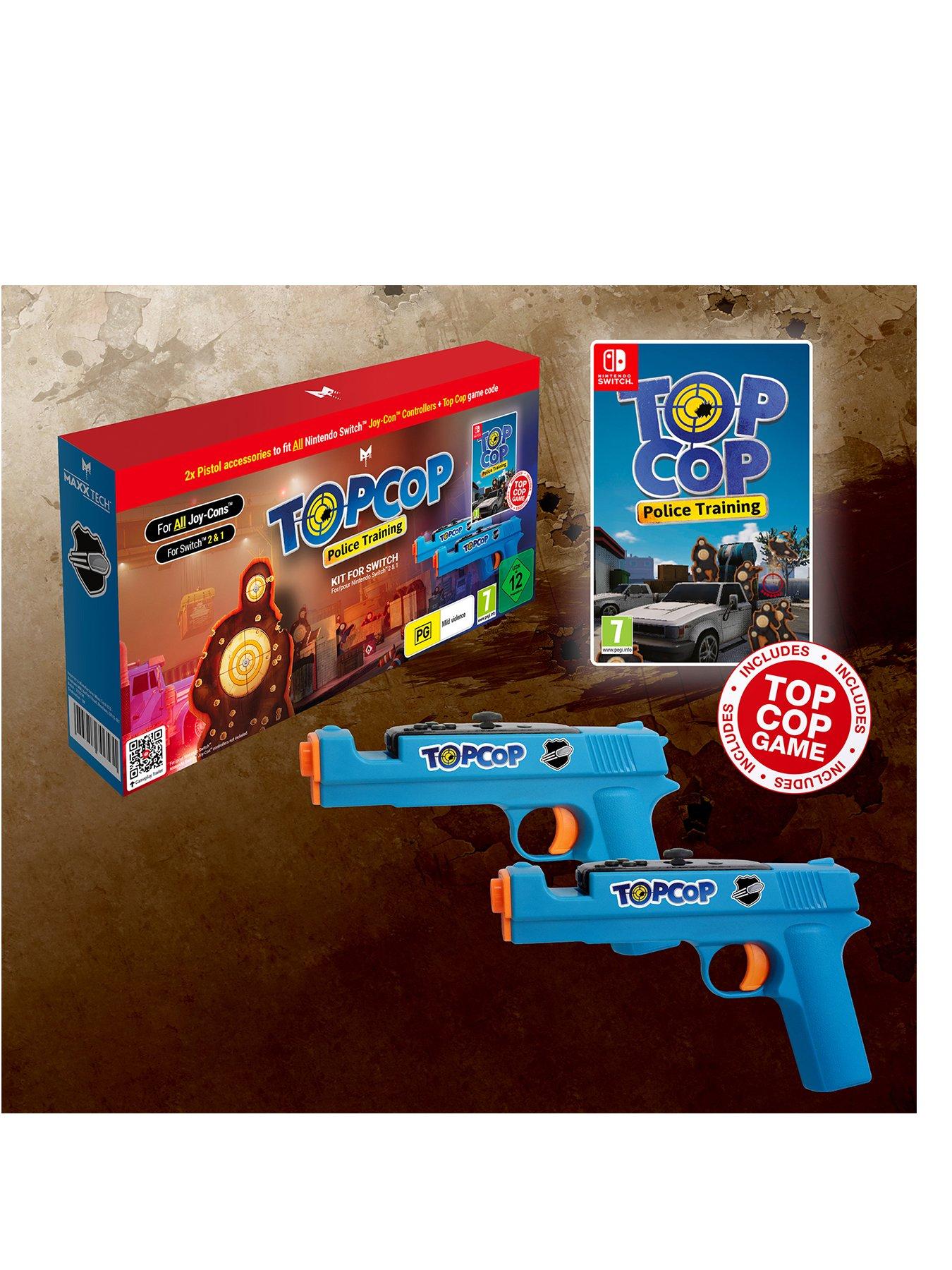  image of nintendo-switch-top-cop-switch-cib-kit