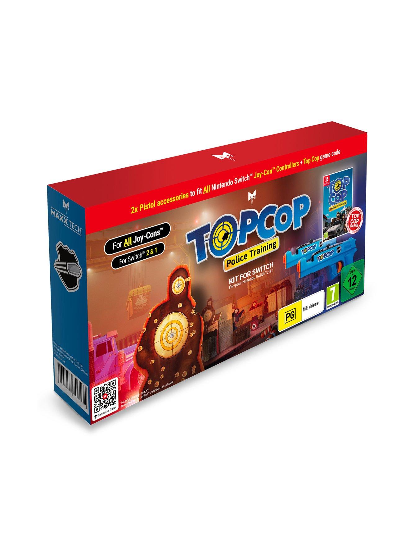  image of nintendo-switch-top-cop-switch-cib-kit