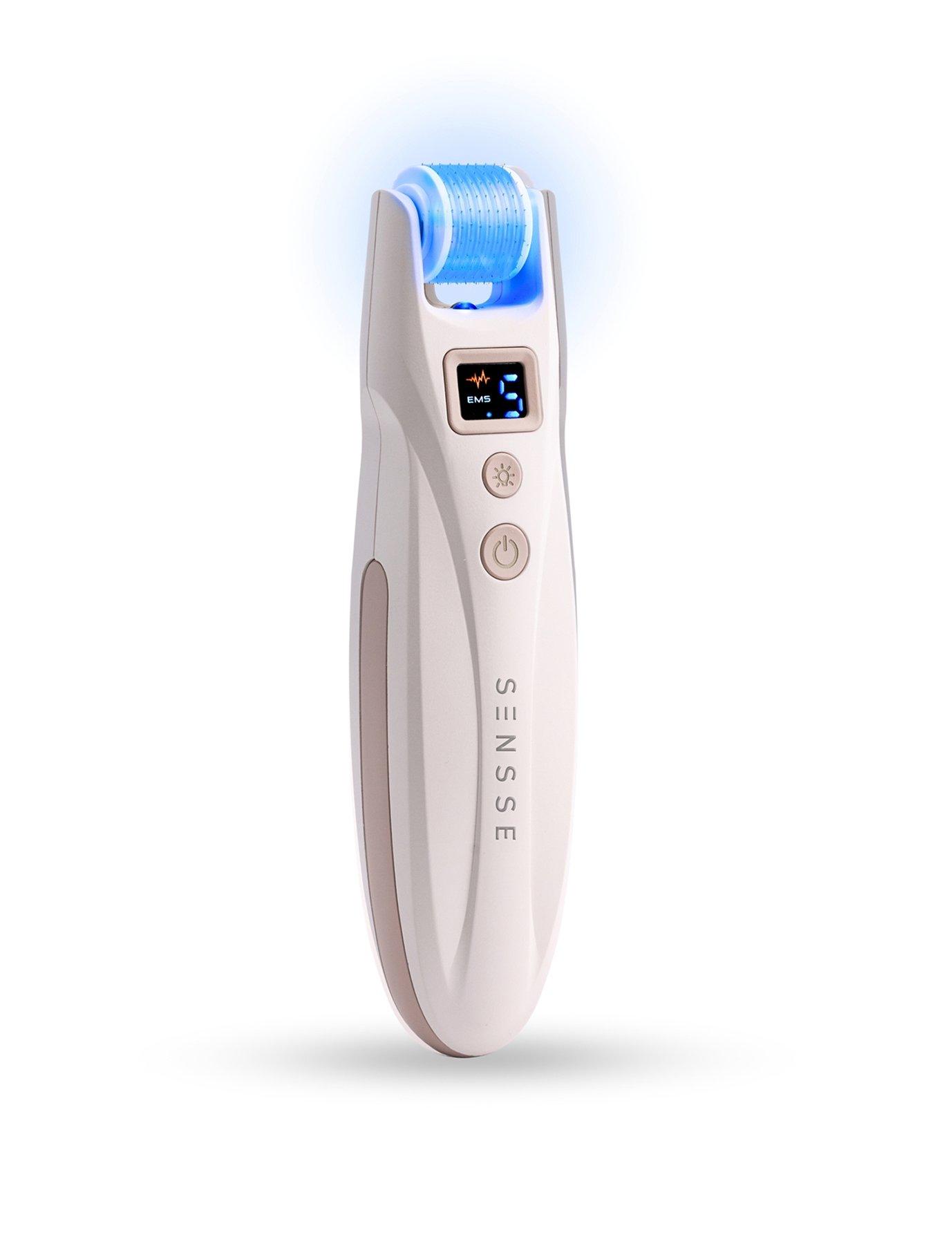 Image 1 of 8 of Sensse MicroGlo Microneedling Device