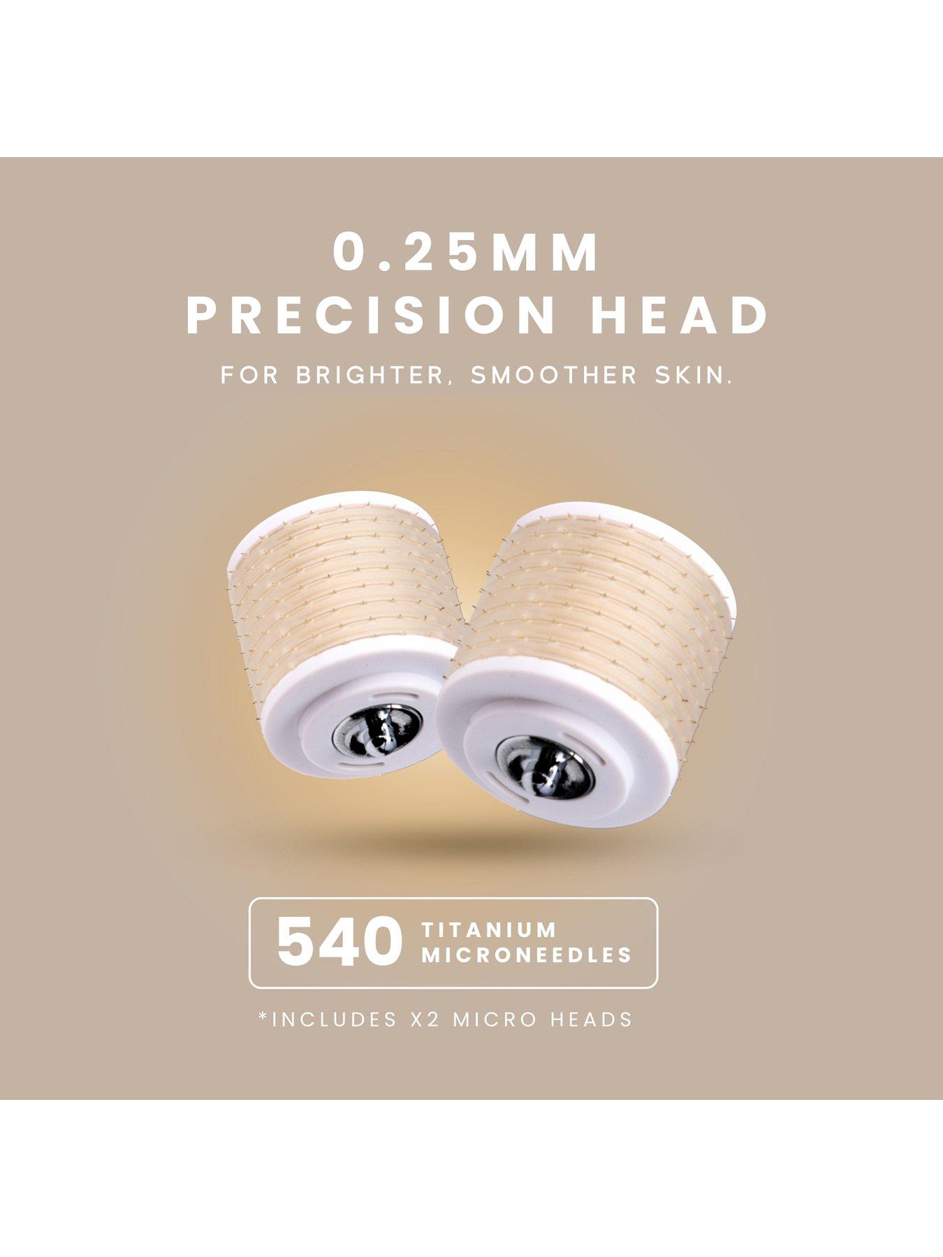 Image 4 of 8 of Sensse MicroGlo Microneedling Device