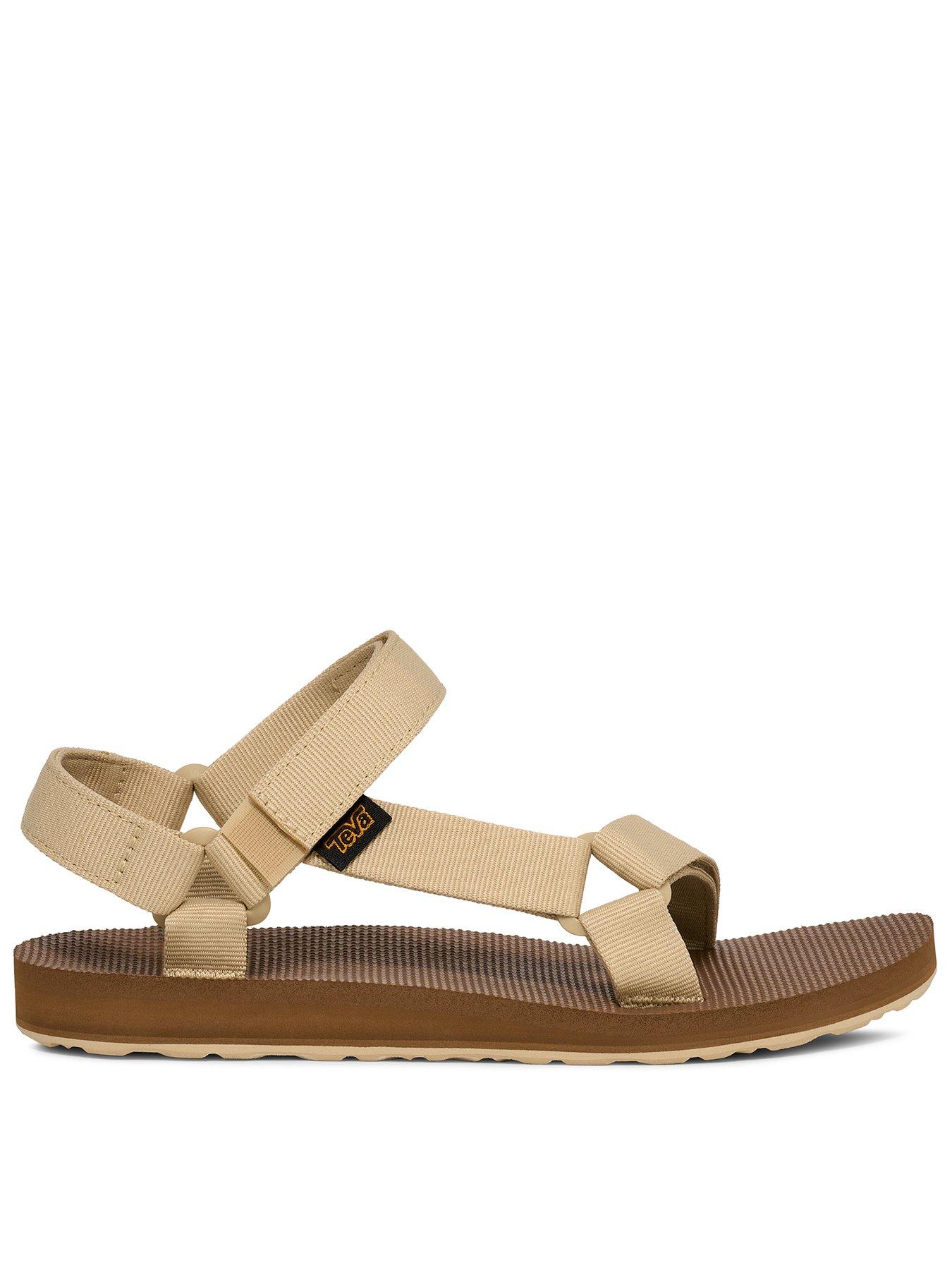 Image 1 of 6 of Teva Original Universal Sandal - Beige