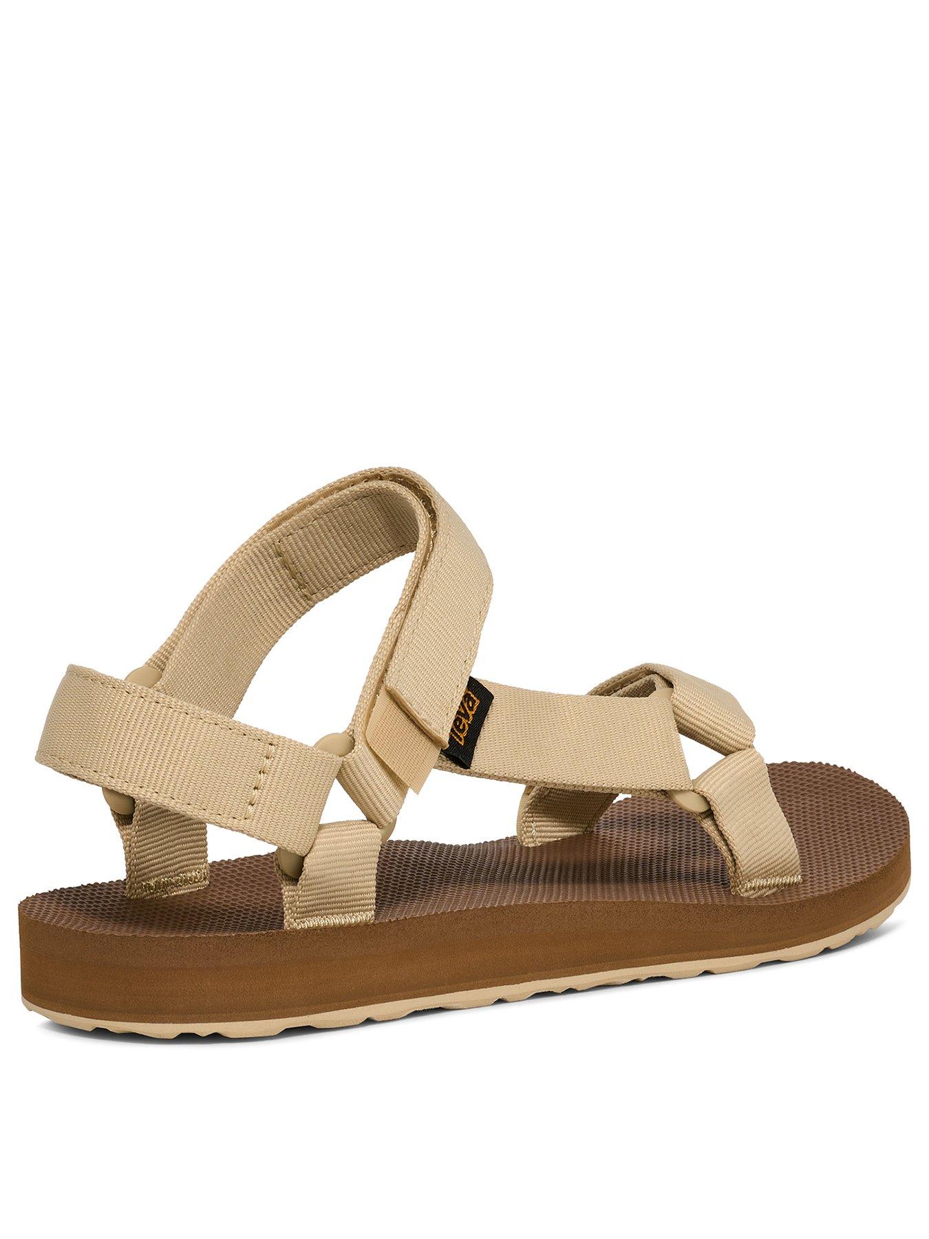 Image 3 of 6 of Teva Original Universal Sandal - Beige