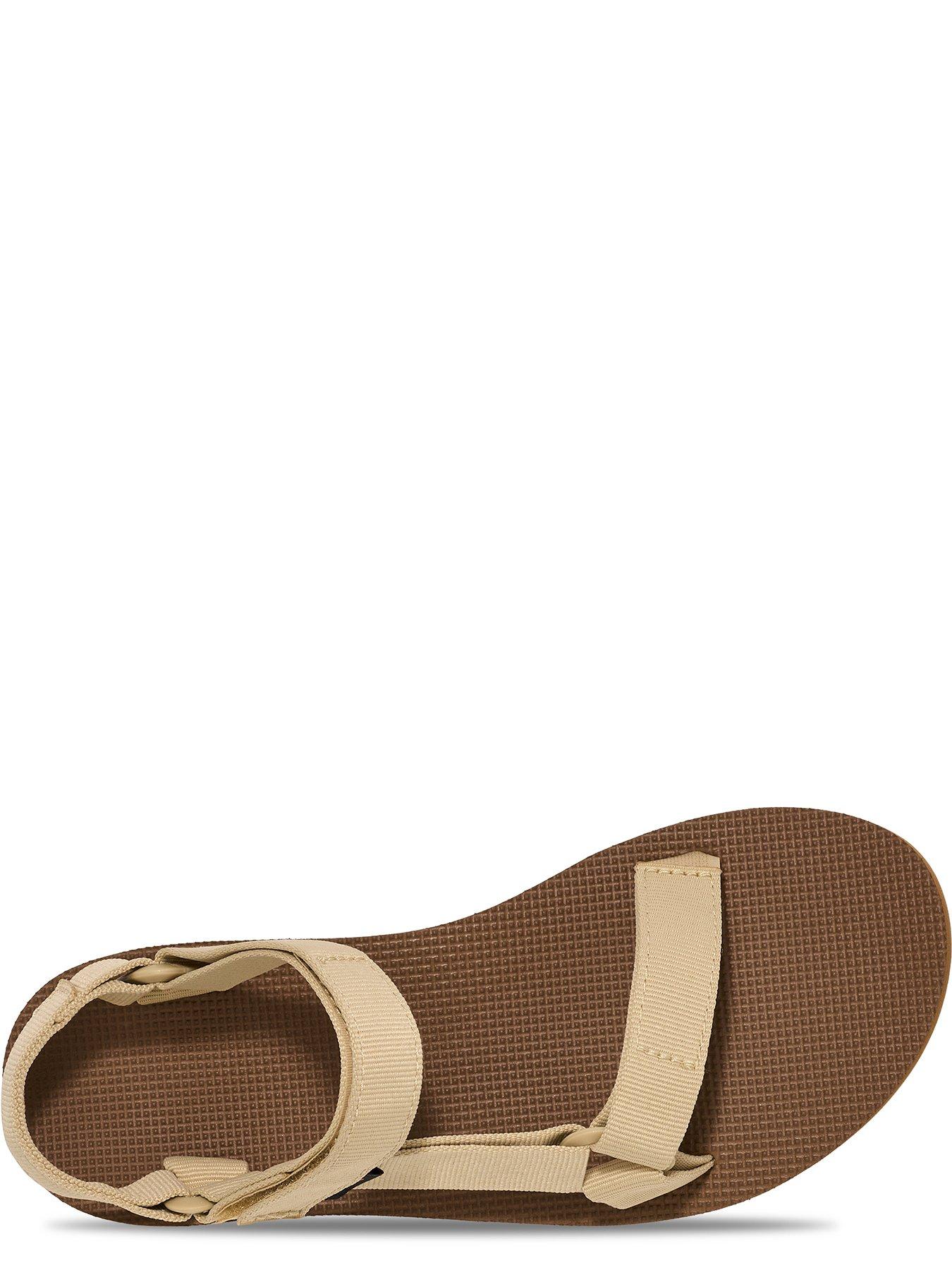 Image 4 of 6 of Teva Original Universal Sandal - Beige