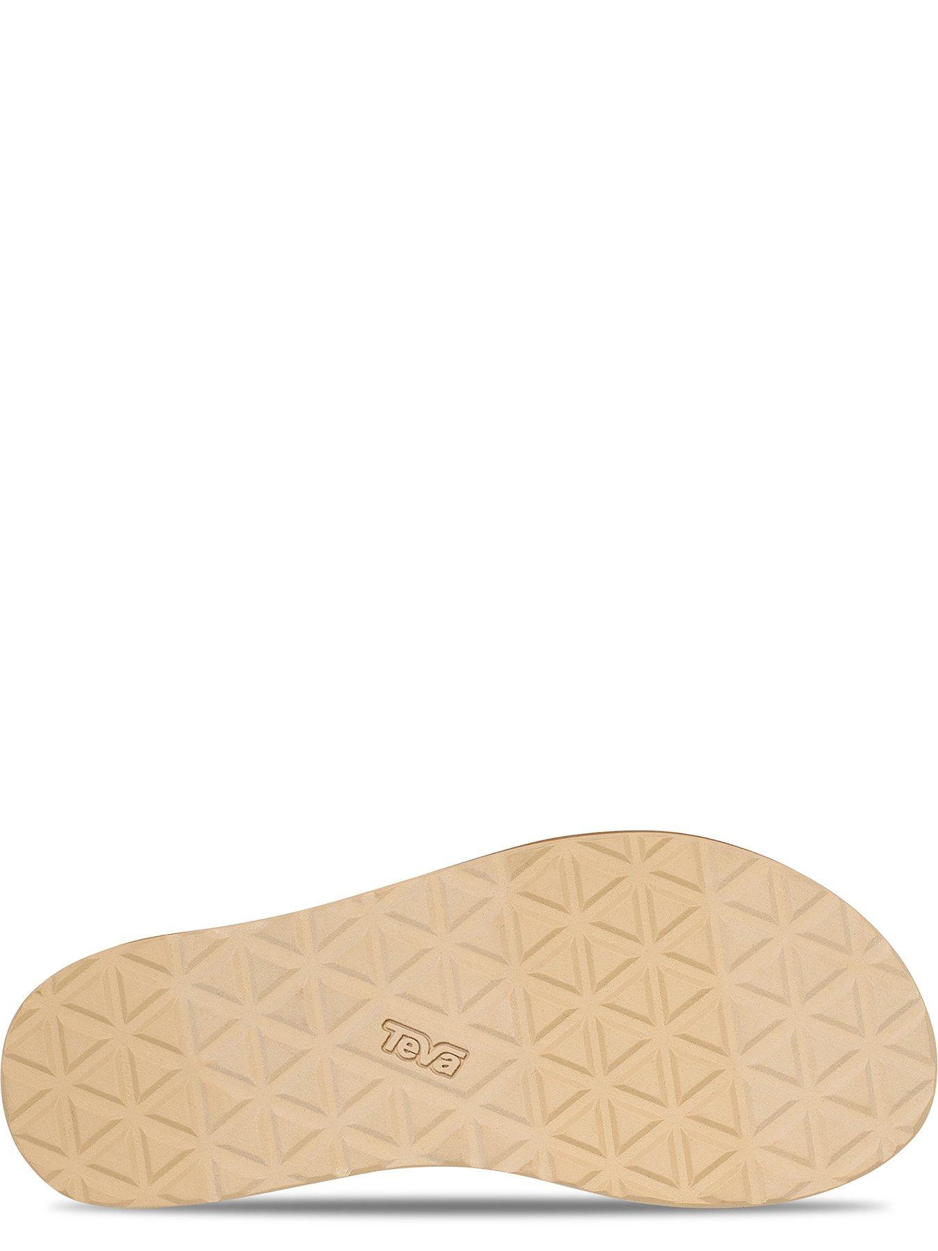Image 5 of 6 of Teva Original Universal Sandal - Beige