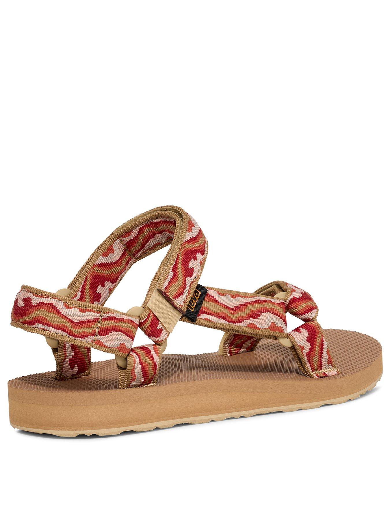Image 3 of 6 of Teva Original Universal Sandals&nbsp;- Beige