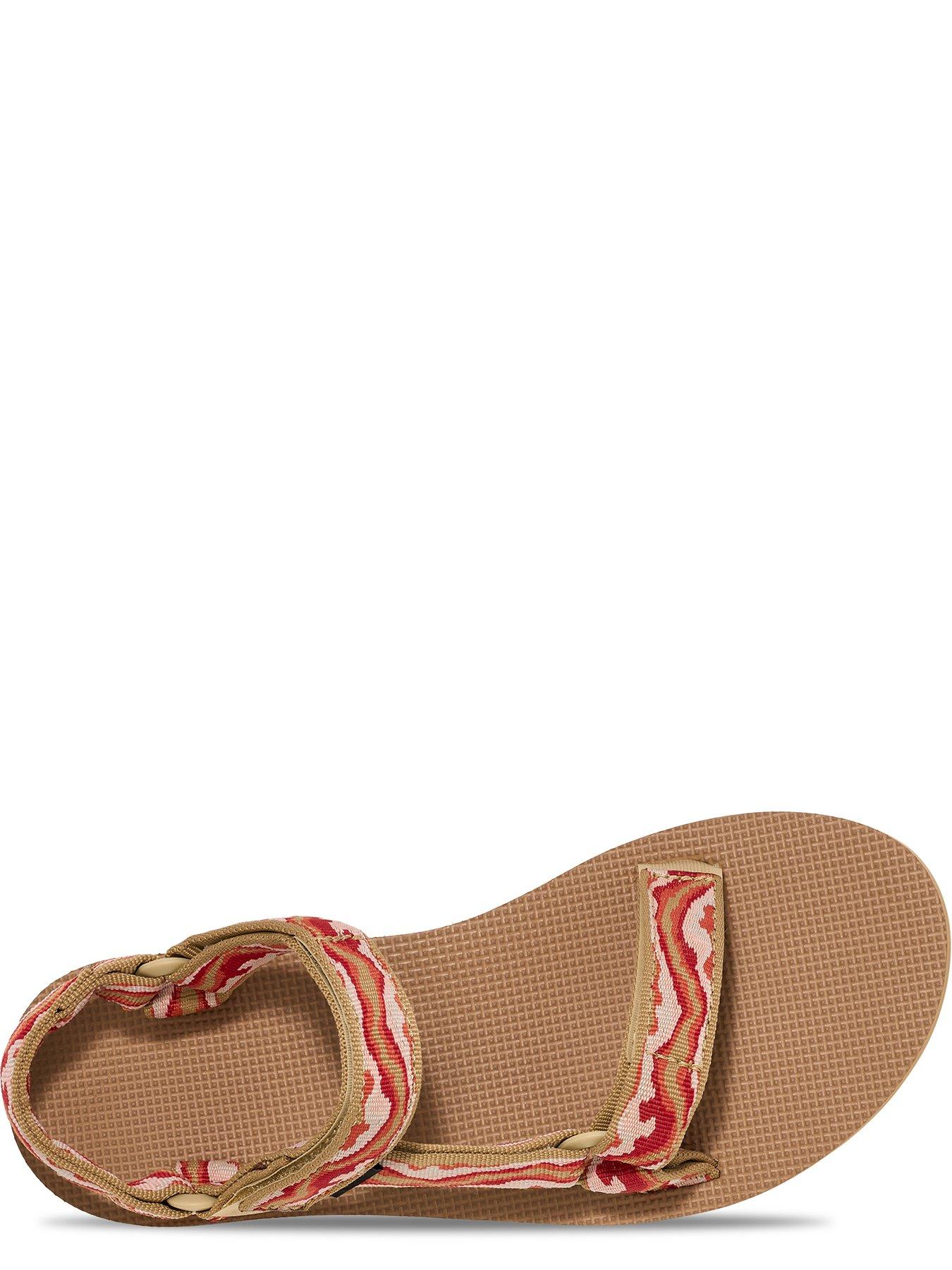 Image 4 of 6 of Teva Original Universal Sandals&nbsp;- Beige