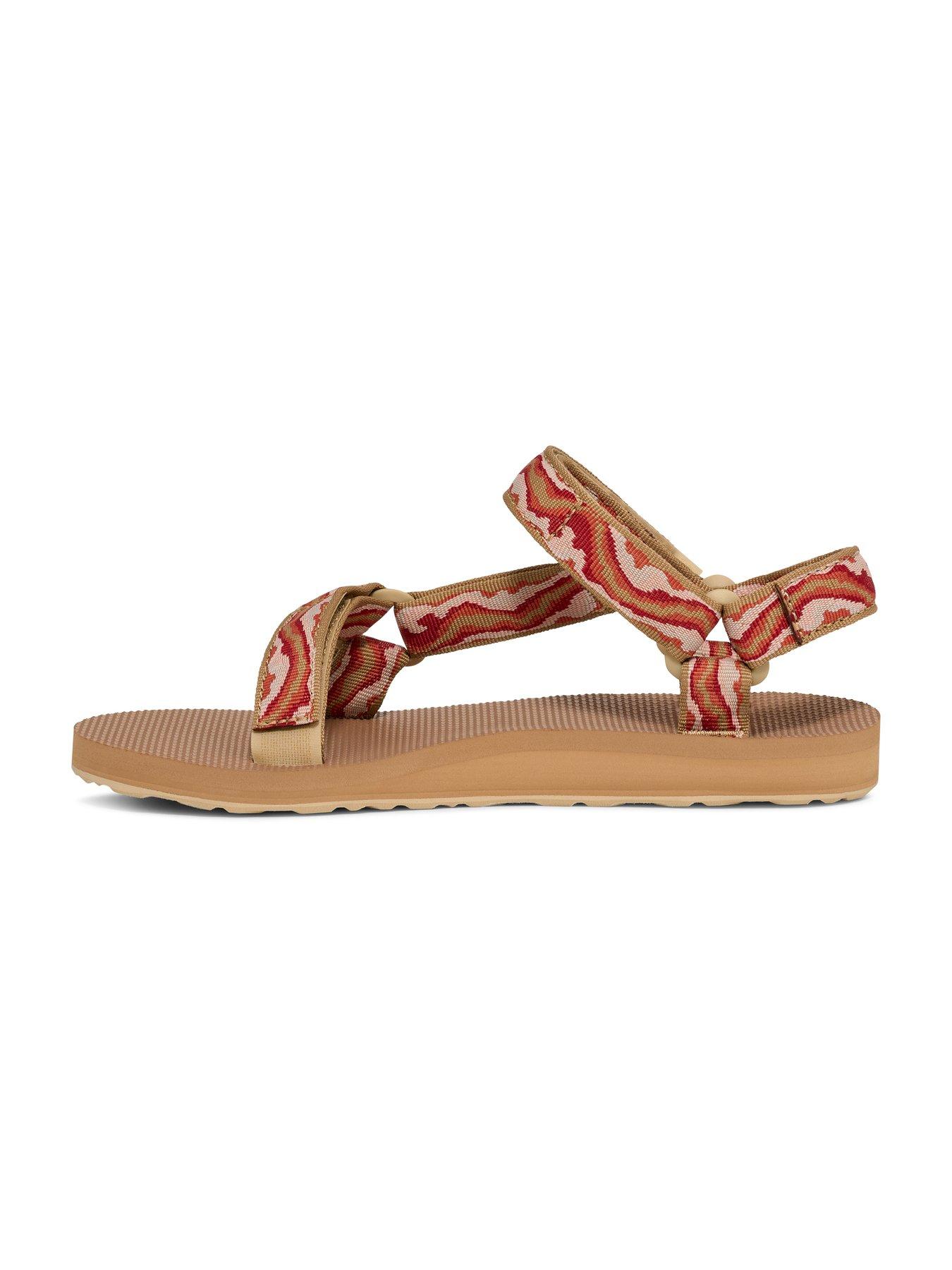 Image 6 of 6 of Teva Original Universal Sandals&nbsp;- Beige