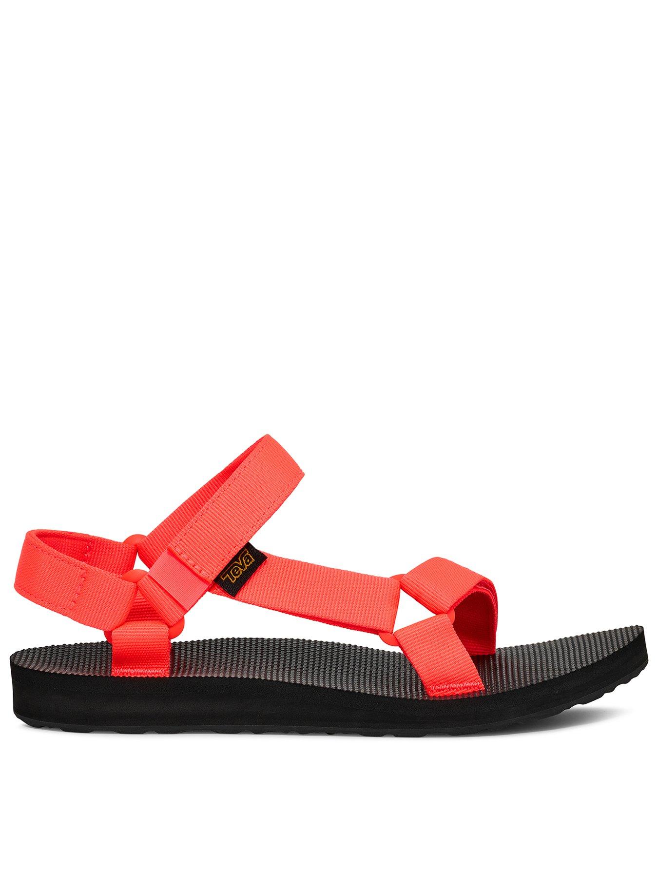 Teva Original Universal Sandal - Coral