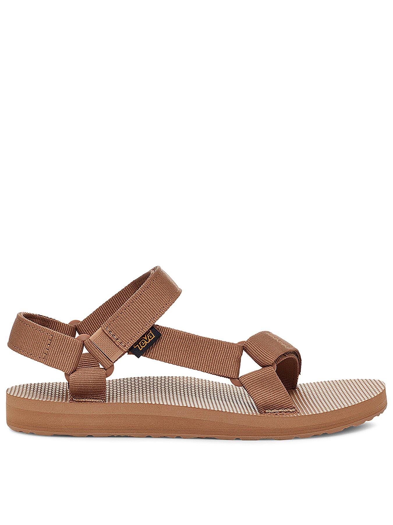 Image 1 of 6 of Teva Original Universal Sandals - Beige