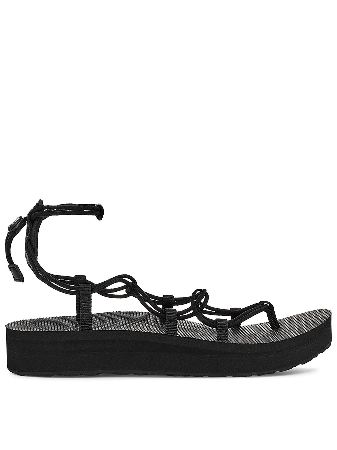 Image 1 of 6 of Teva Midform Infinity - Black
