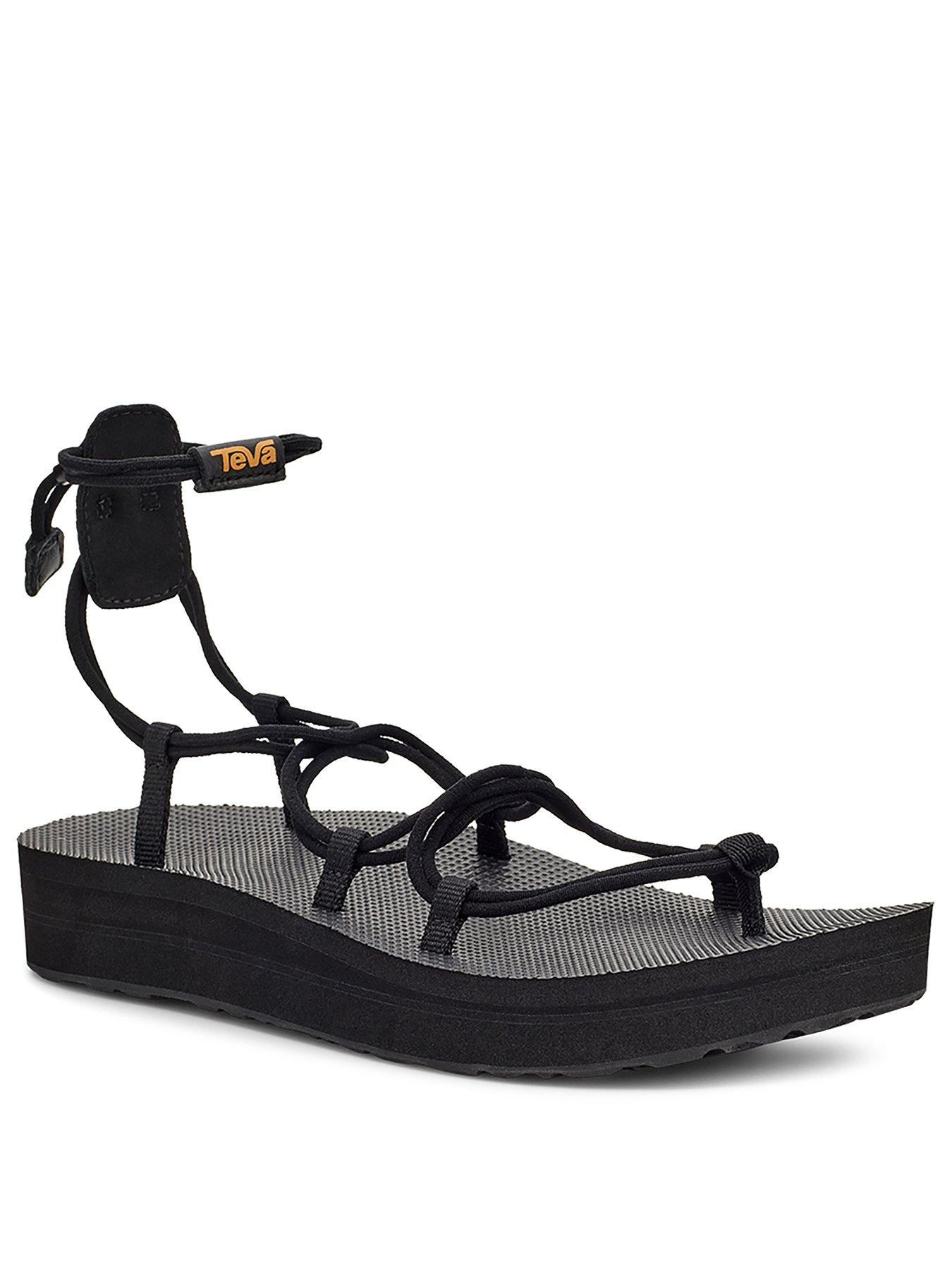 Image 2 of 6 of Teva Midform Infinity - Black