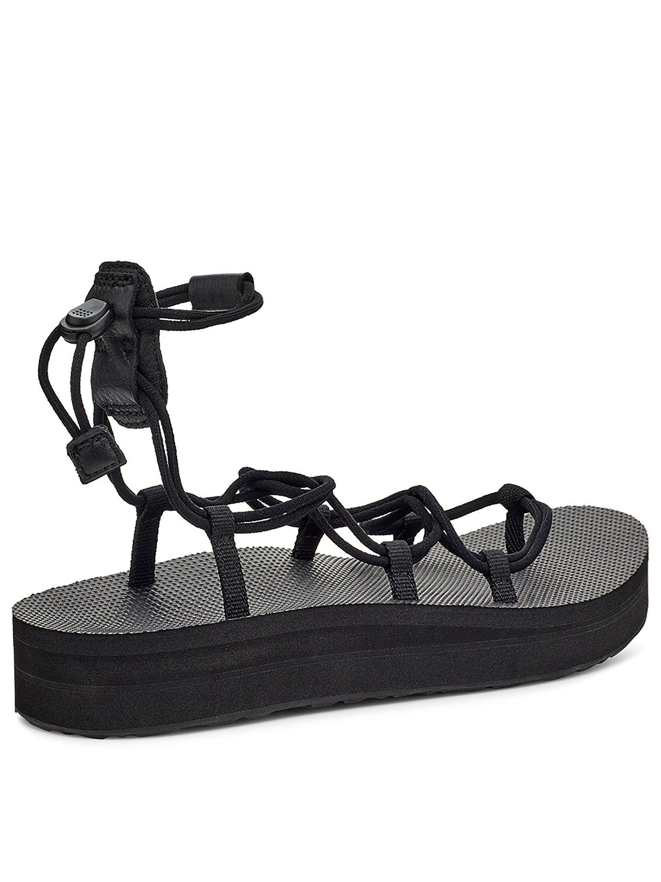 Image 3 of 6 of Teva Midform Infinity - Black