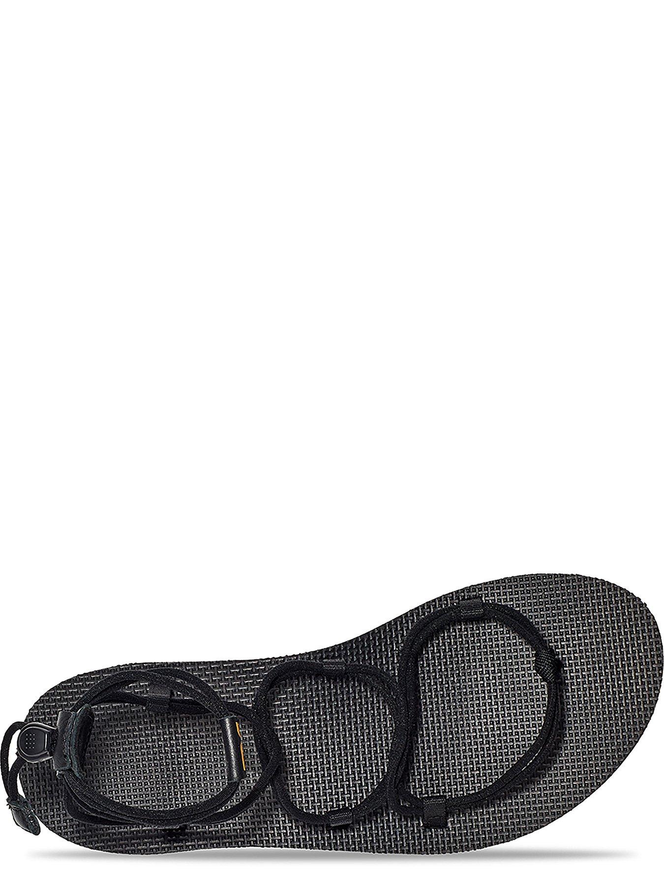 Image 4 of 6 of Teva Midform Infinity - Black