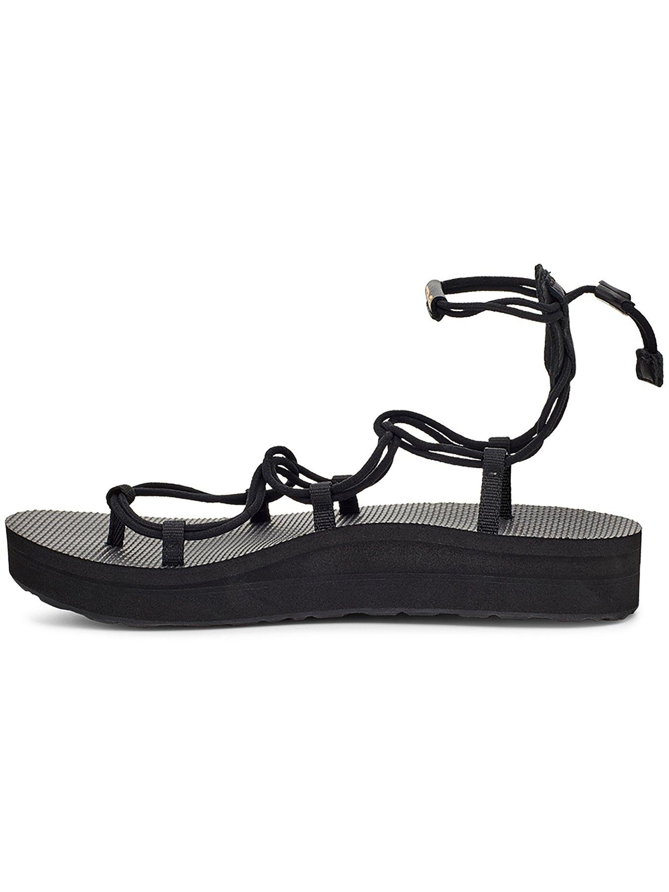 Image 6 of 6 of Teva Midform Infinity - Black