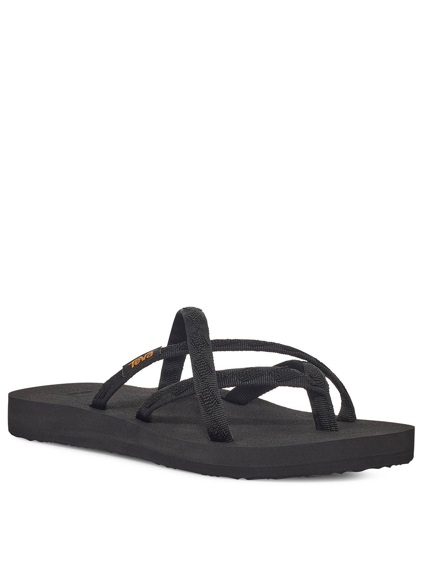 Image 2 of 6 of Teva Olowahu - Black