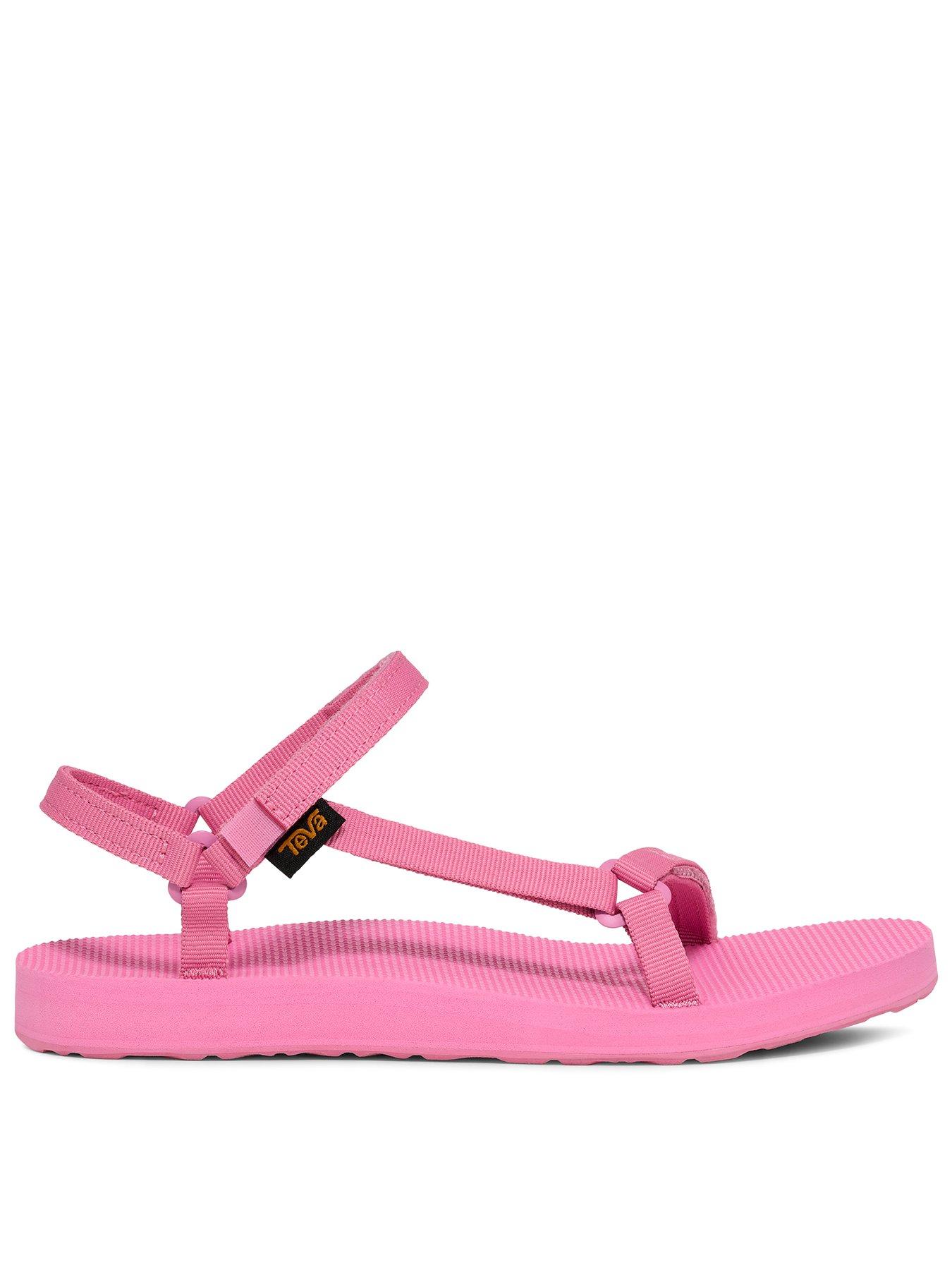 Teva Original Universal Slim - Fuchsia Pink