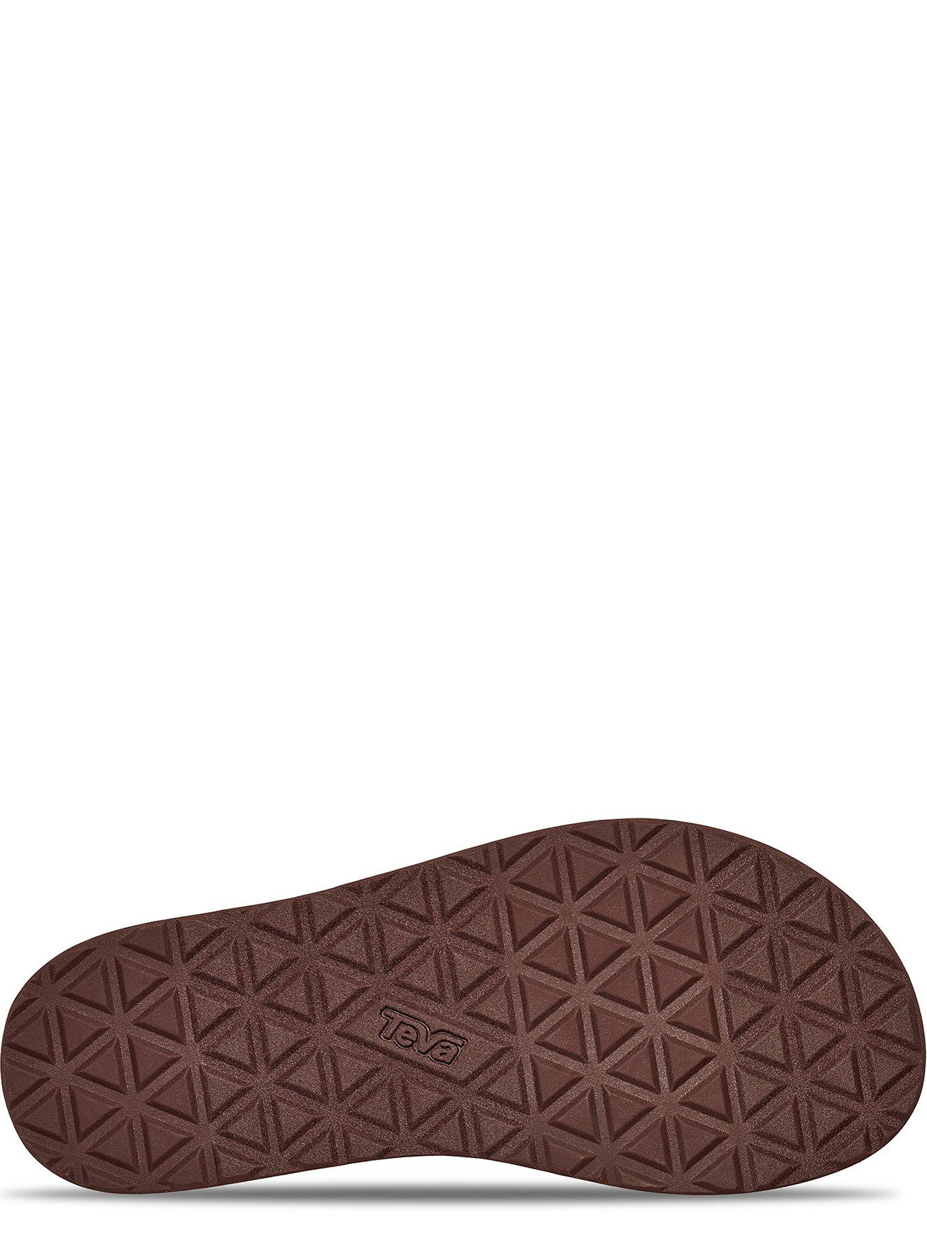  image of teva-original-universal-slim-sandals-brown