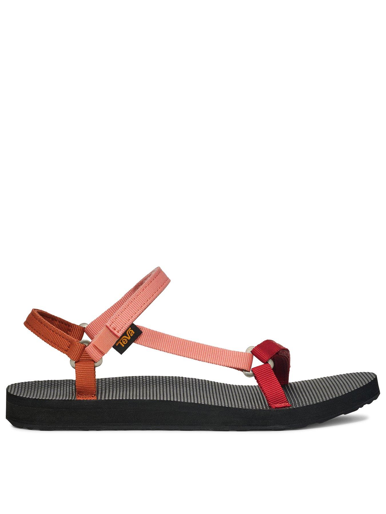 Teva Original Universal Slim Sandals - Pink