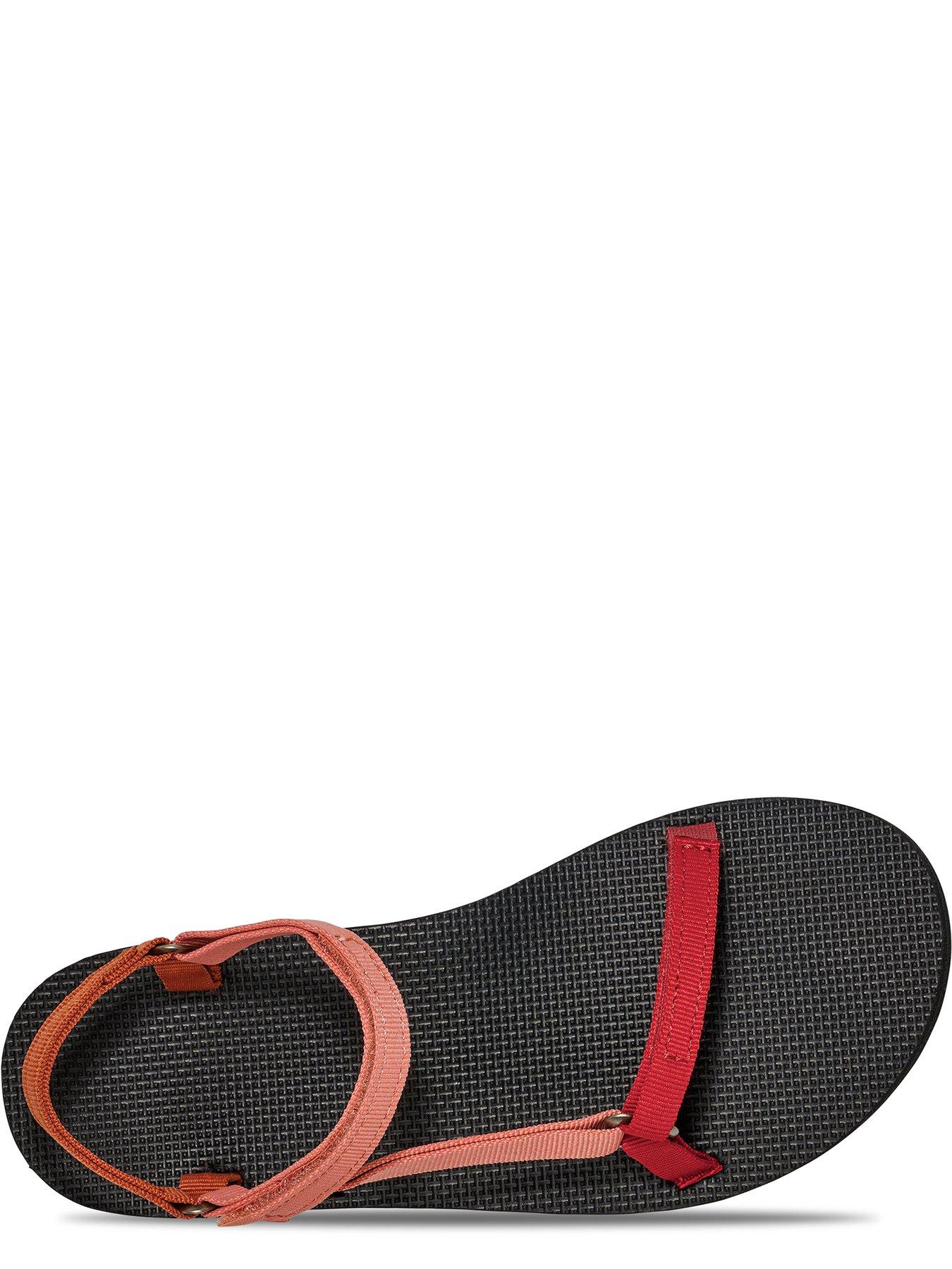 Image 4 of 6 of Teva Original Universal Slim Sandal - Sedona Multi