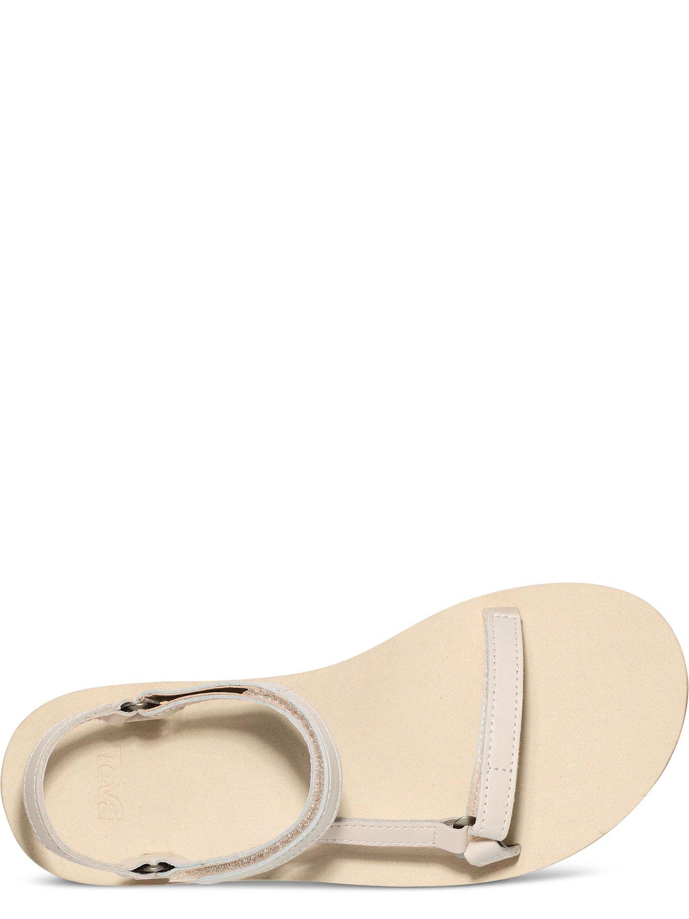  image of teva-original-universal-slim-leather-sandals-off-white