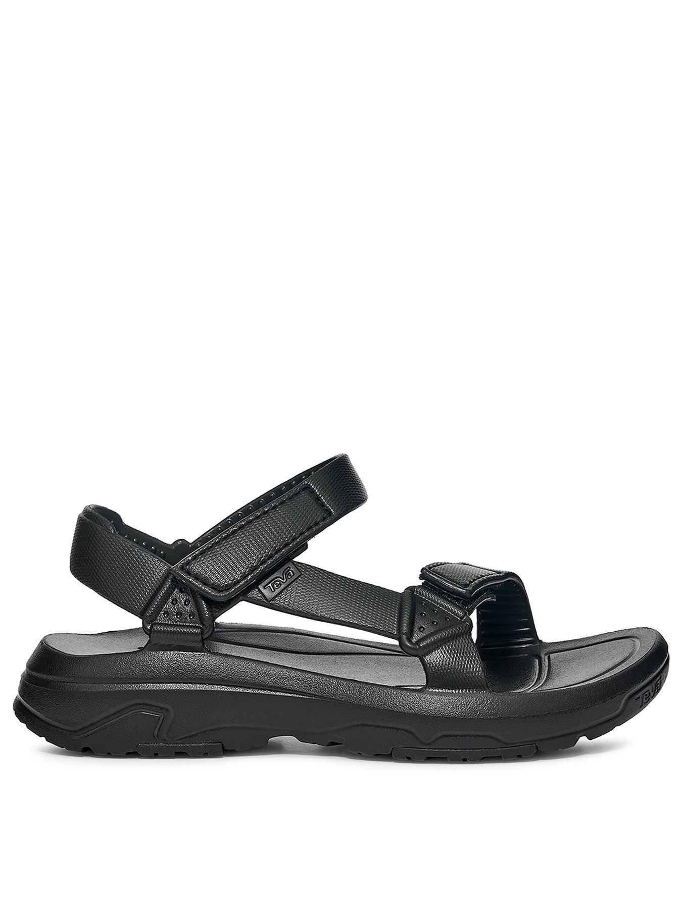 Teva Apreaqua Drift Water Sandals - Black