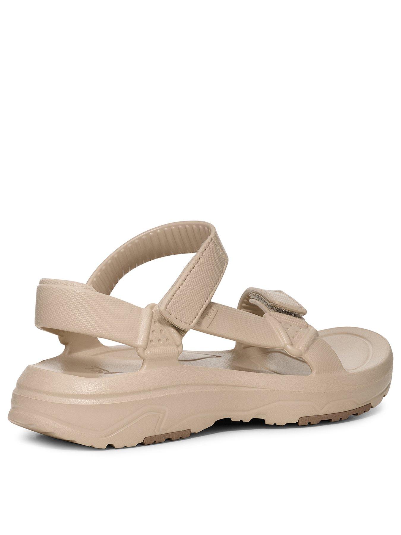 Image 3 of 6 of Teva Apreaqua Drift Sandals - Beige