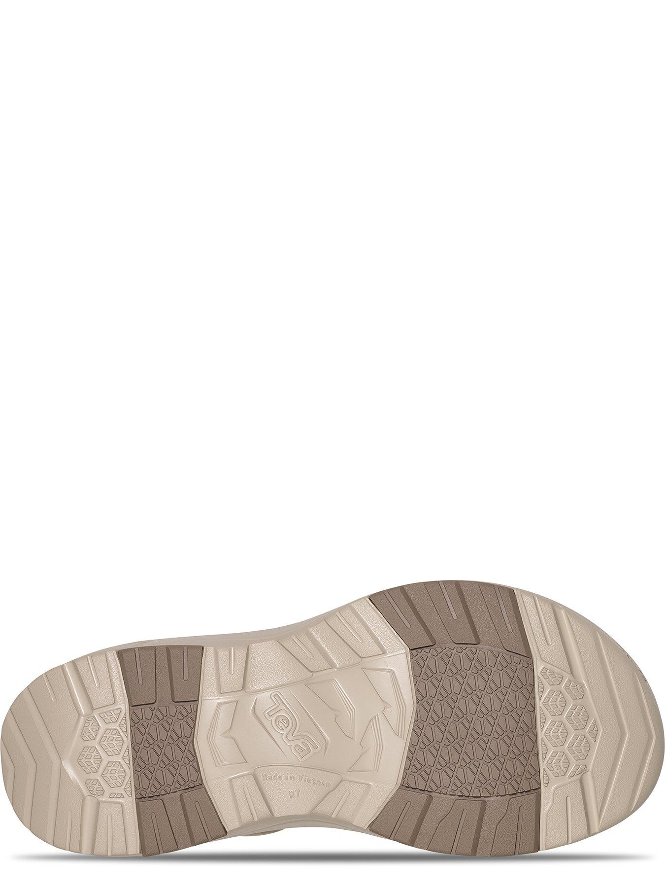 Image 5 of 6 of Teva Apreaqua Drift Sandals - Beige