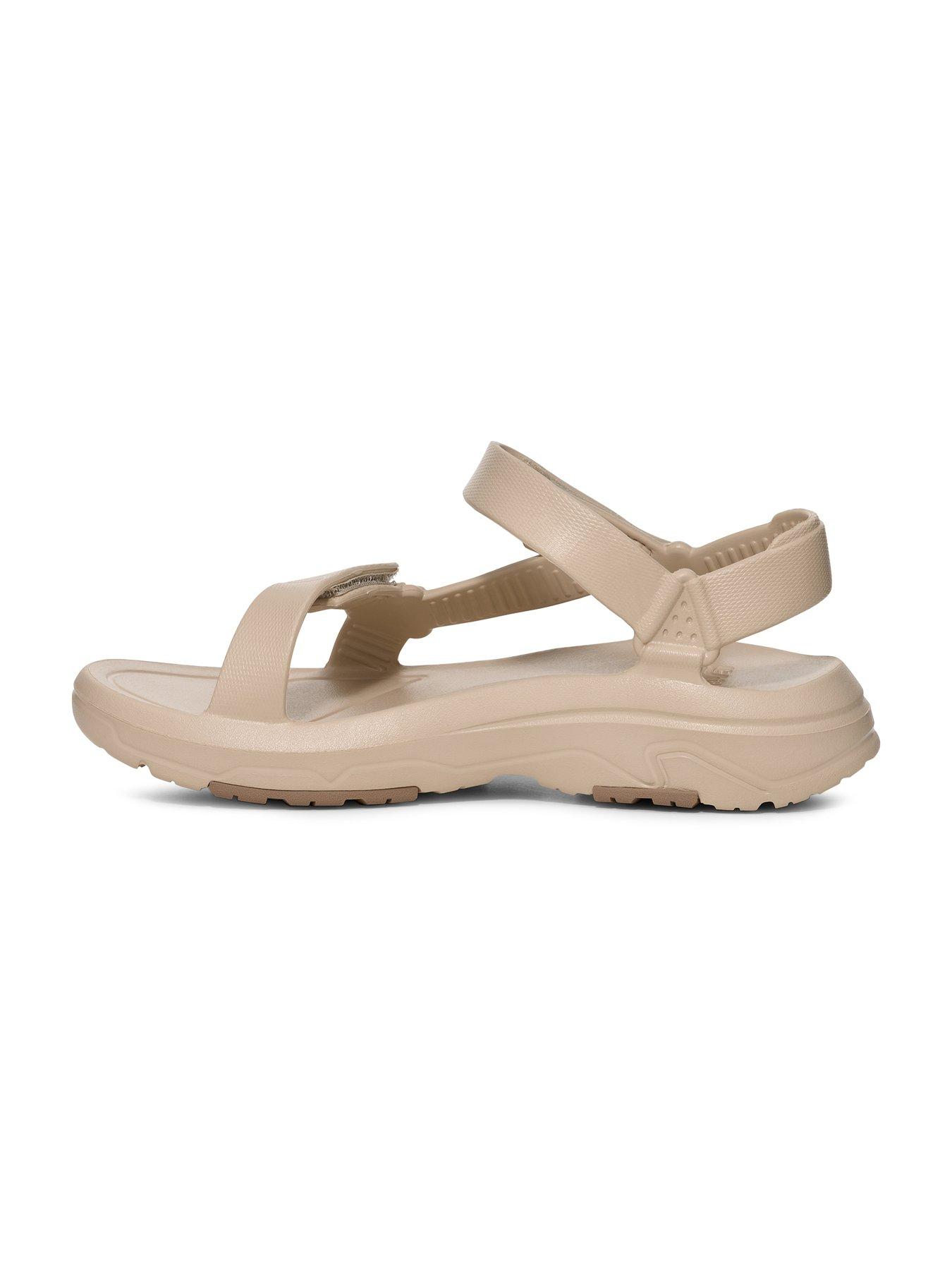 Image 6 of 6 of Teva Apreaqua Drift Sandals - Beige