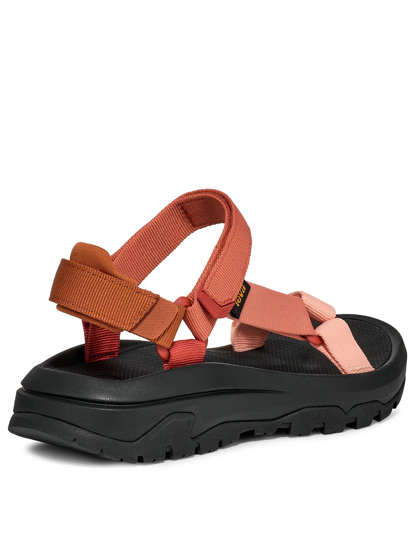 Image 3 of 6 of Teva Hurricane XLT3 Sandal - Sedona Multi